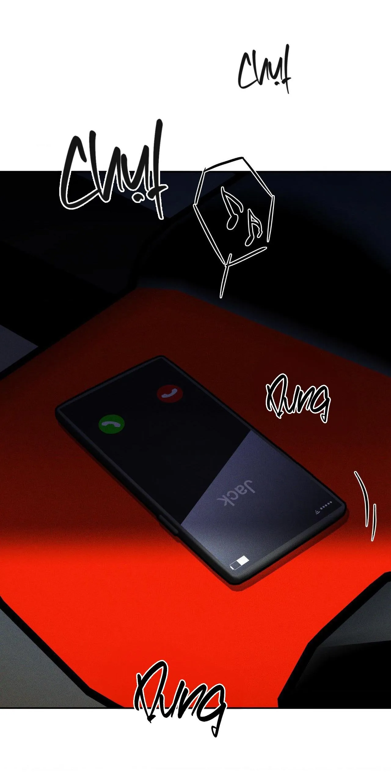 FLASHLIGHT Chapter 12 Trang 55