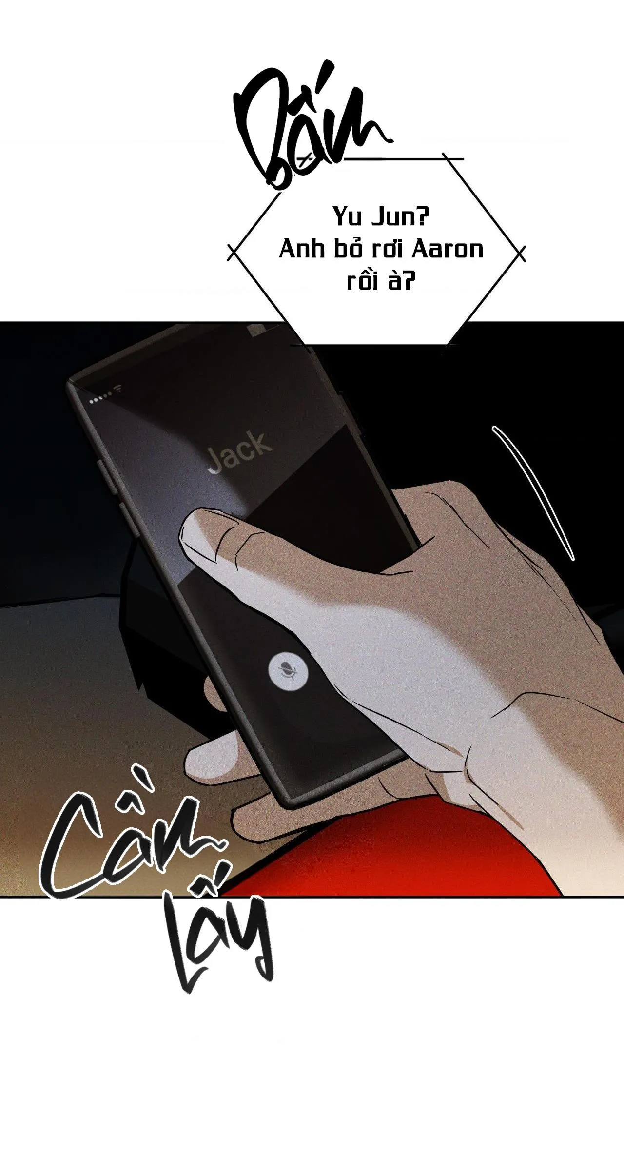 FLASHLIGHT Chapter 12 Trang 56