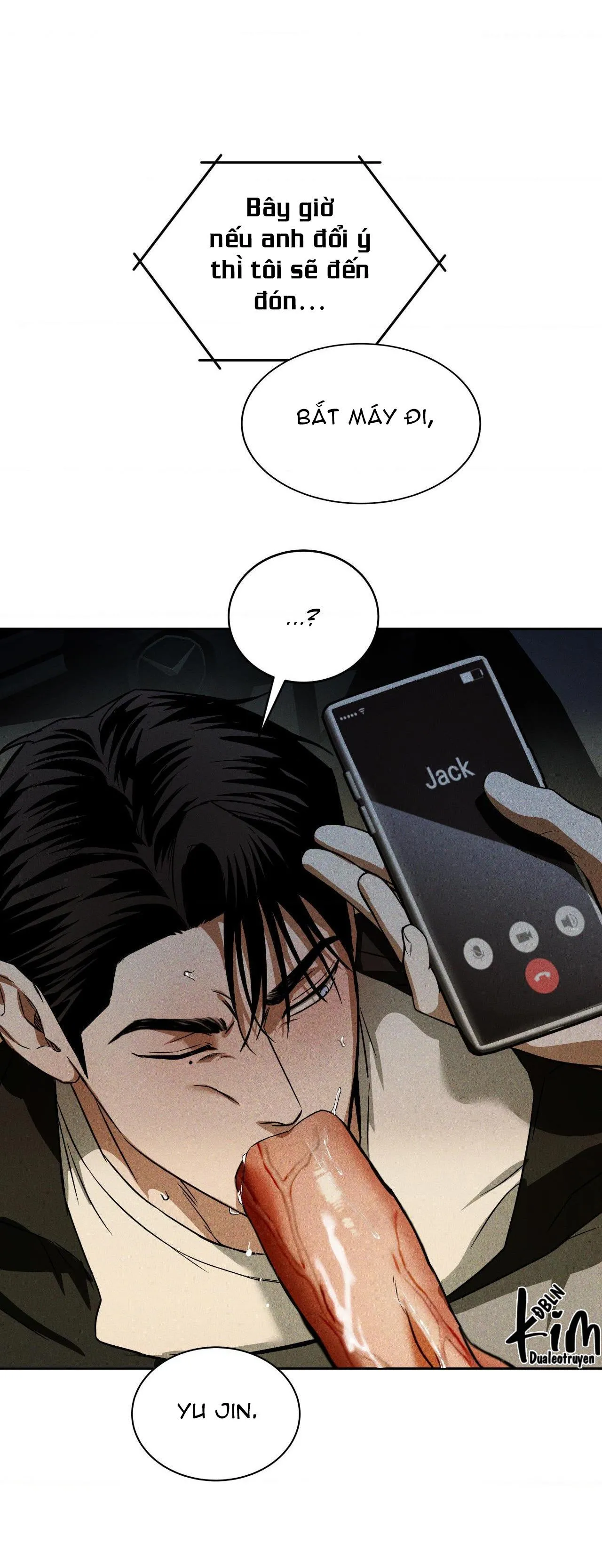 FLASHLIGHT Chapter 12 Trang 57