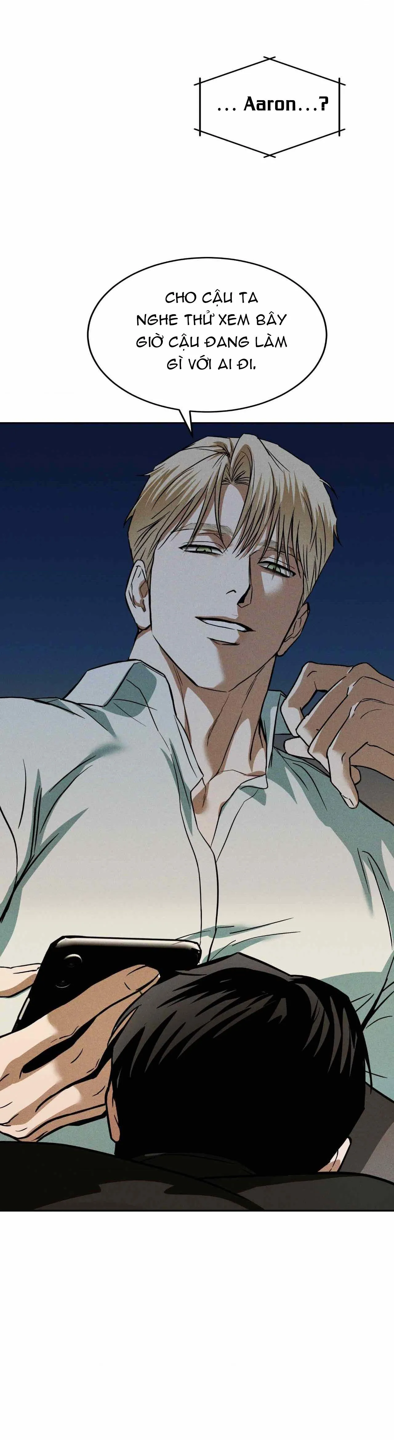 FLASHLIGHT Chapter 13 Trang 3