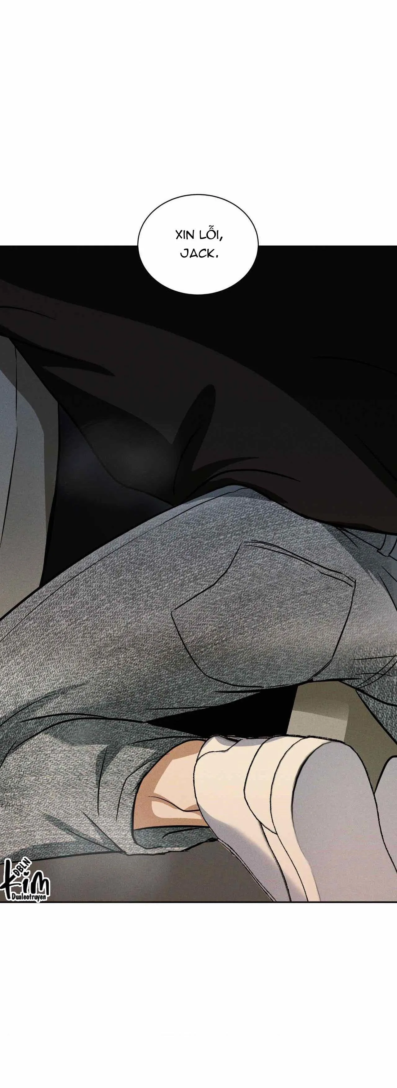 FLASHLIGHT Chapter 13 Trang 6