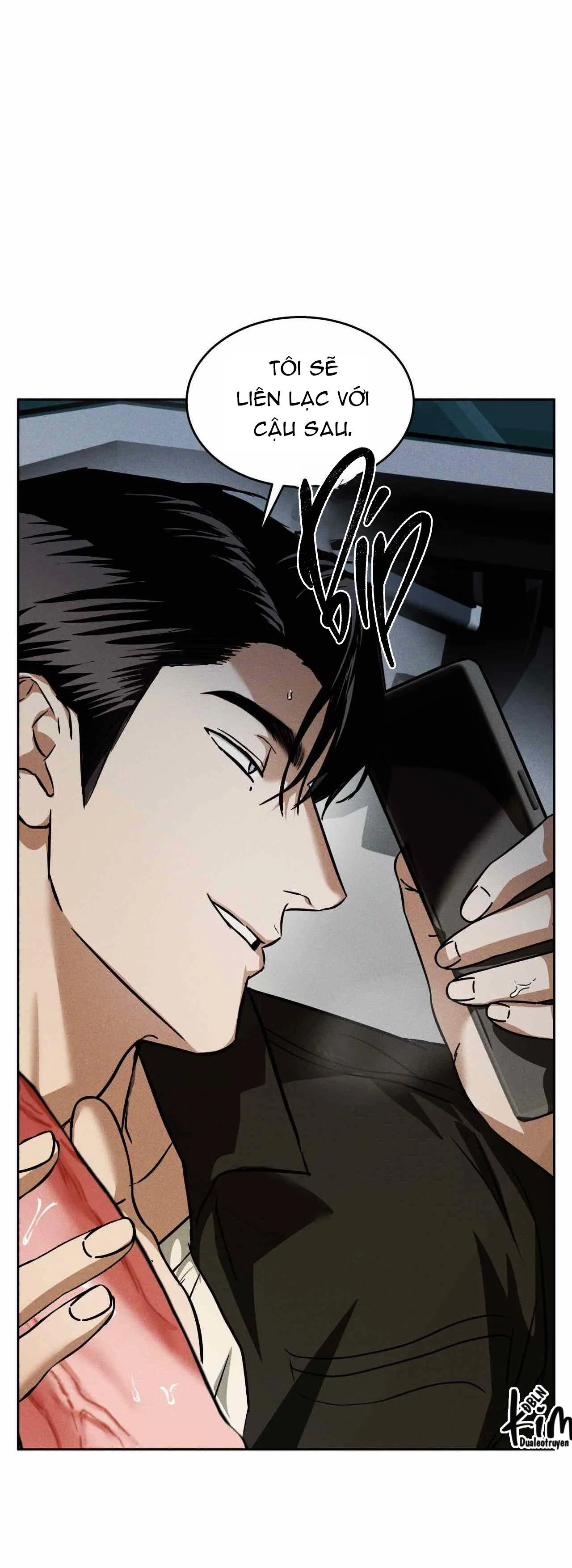 FLASHLIGHT Chapter 13 Trang 8