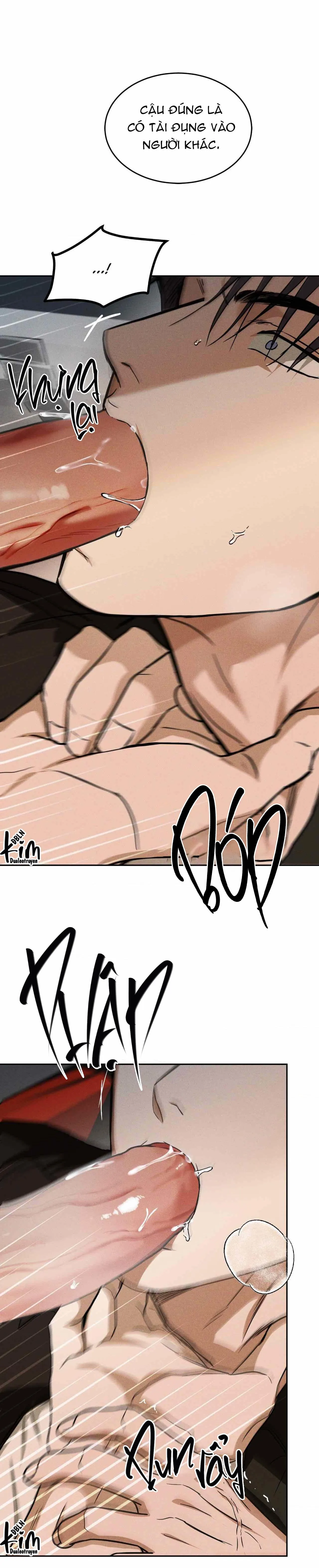 FLASHLIGHT Chapter 13 Trang 14