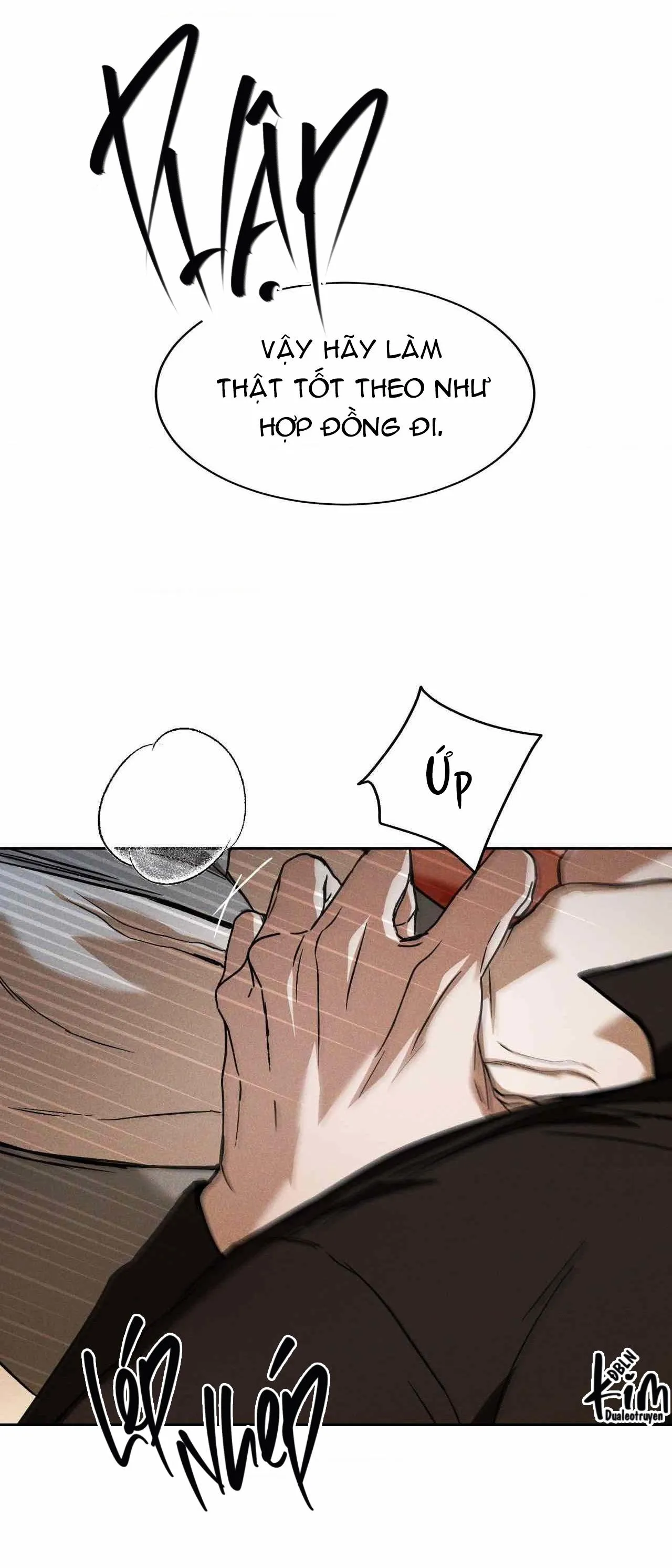 FLASHLIGHT Chapter 13 Trang 15