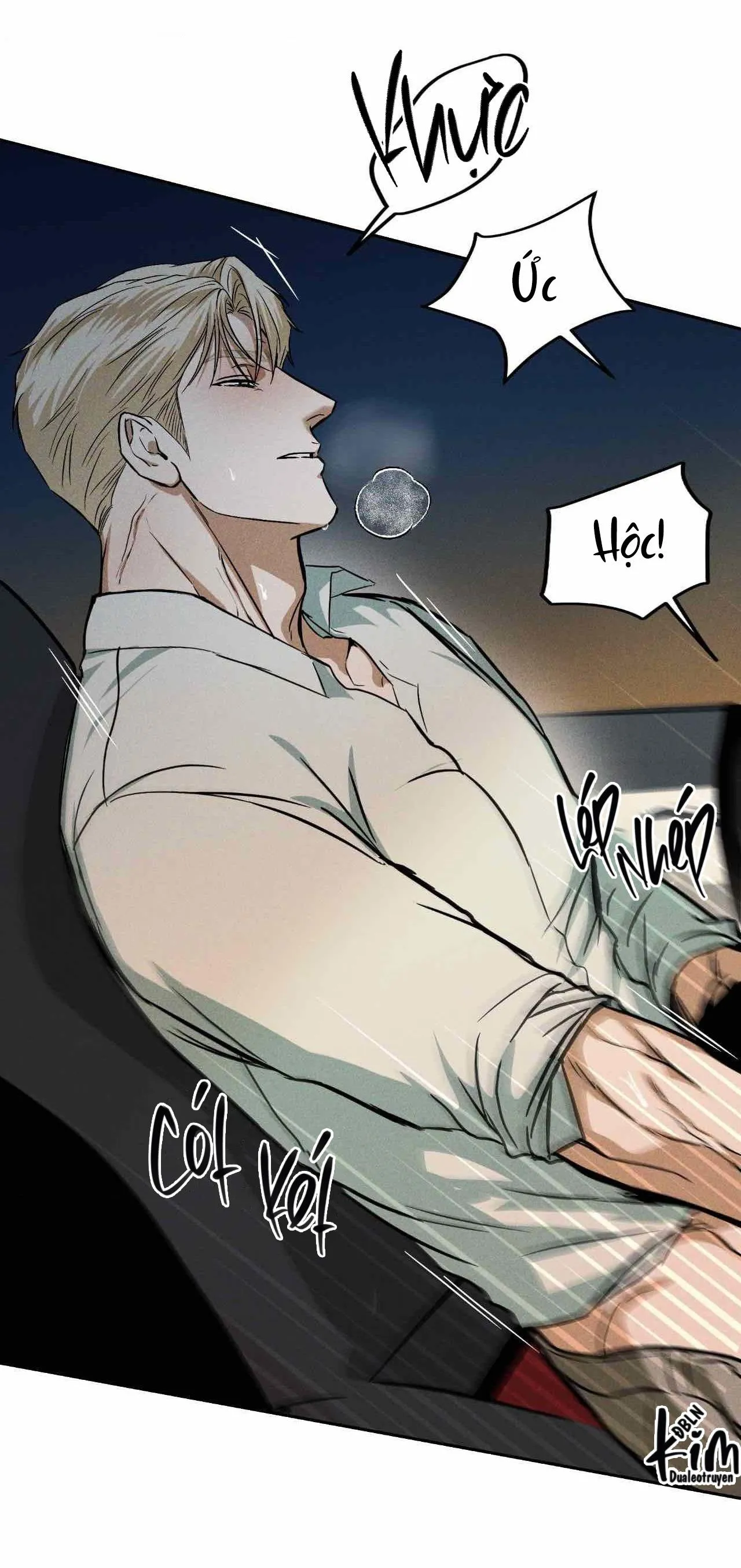 FLASHLIGHT Chapter 13 Trang 21