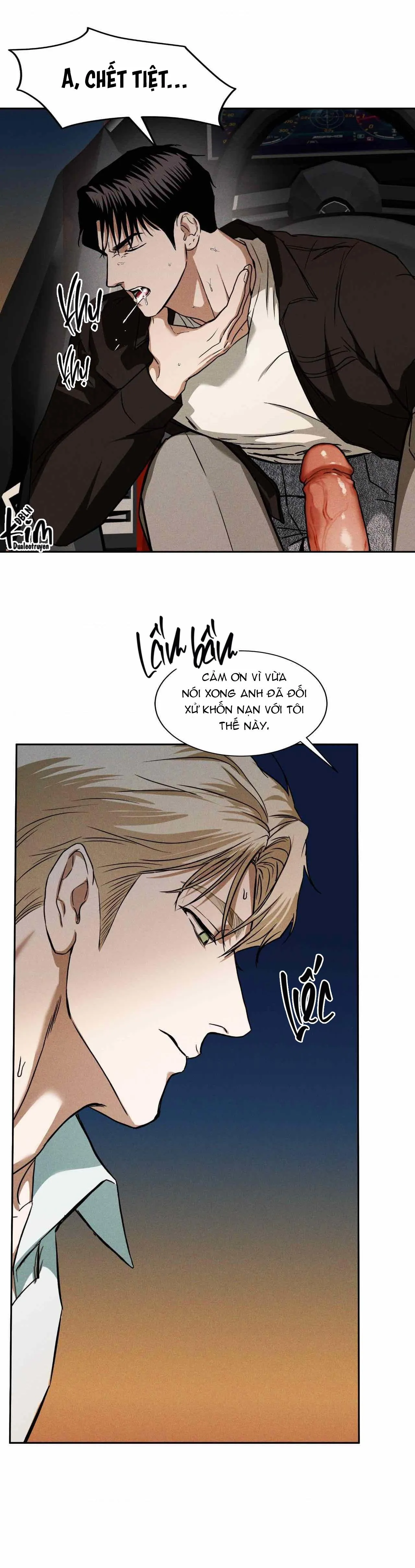 FLASHLIGHT Chapter 13 Trang 24