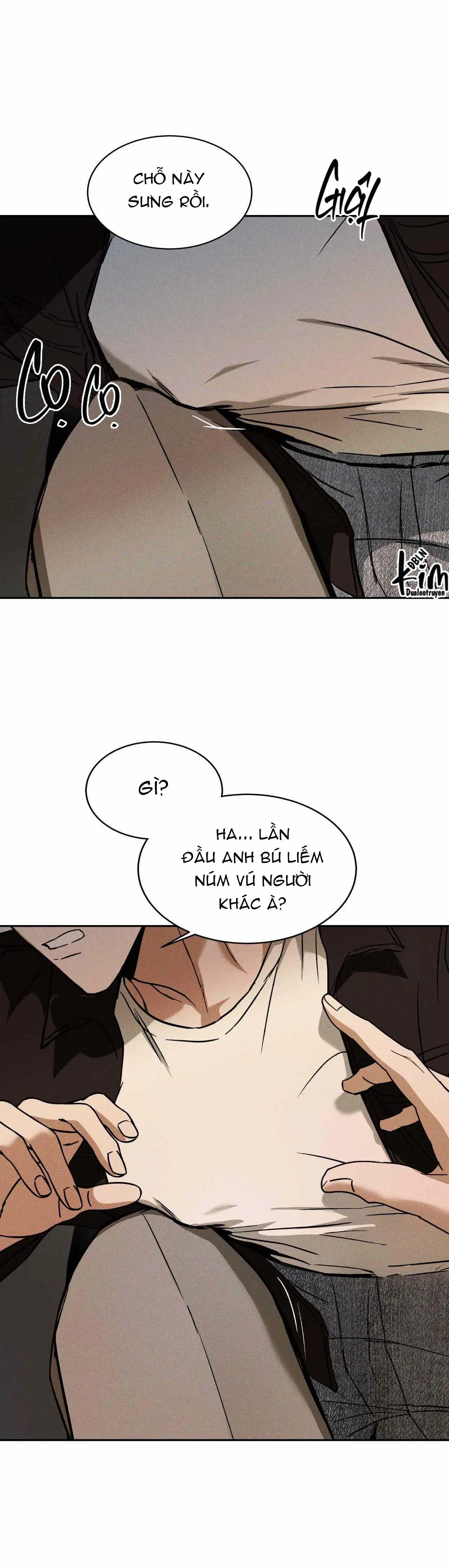 FLASHLIGHT Chapter 13 Trang 25