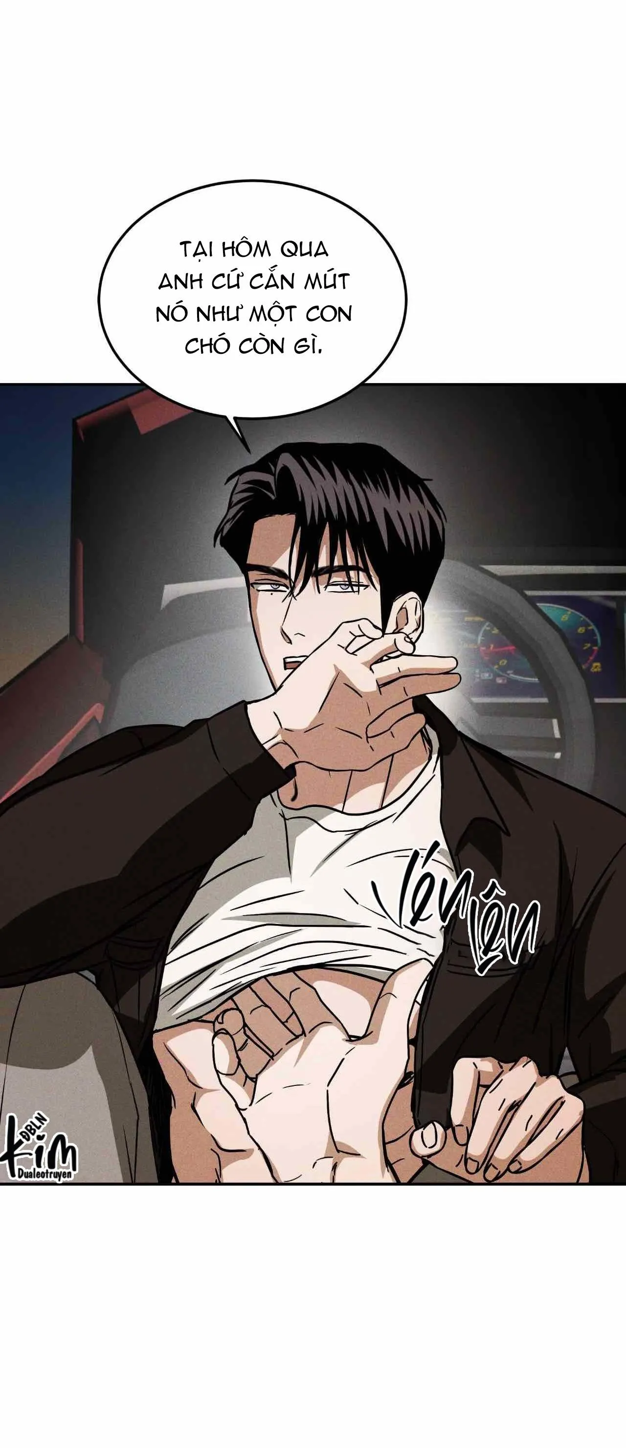 FLASHLIGHT Chapter 13 Trang 26