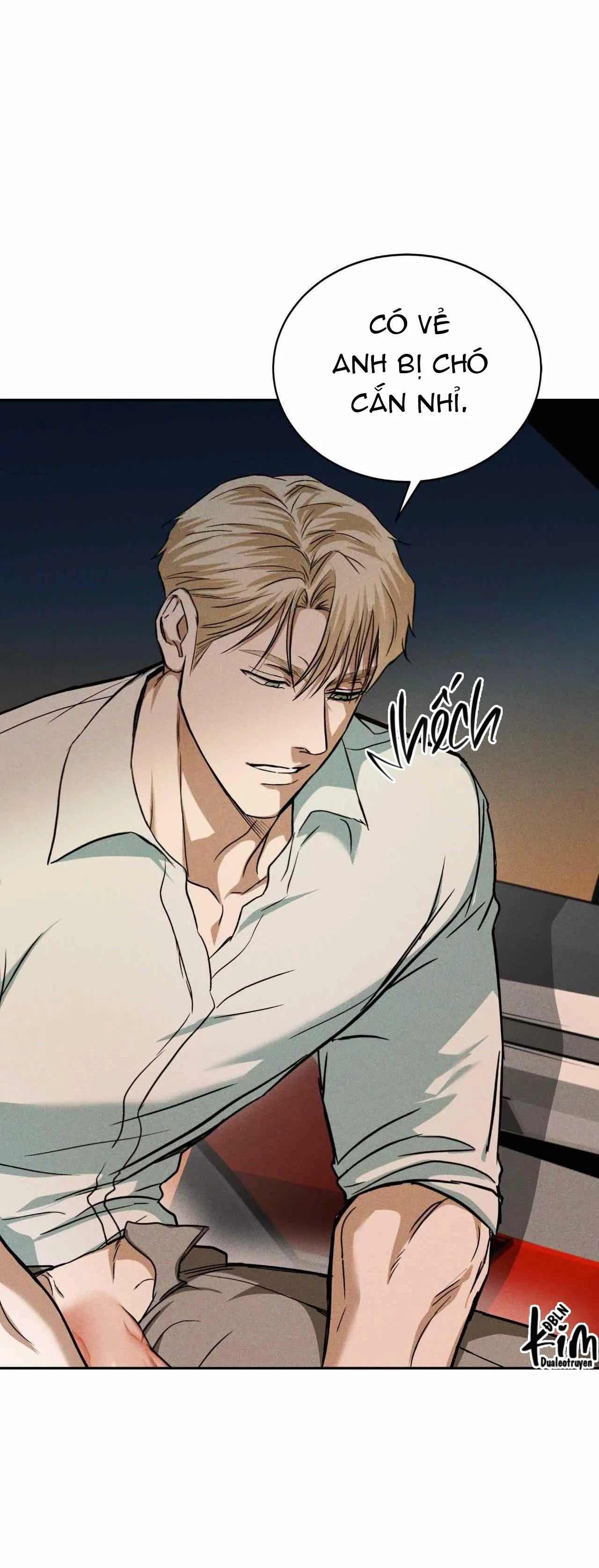 FLASHLIGHT Chapter 13 Trang 27