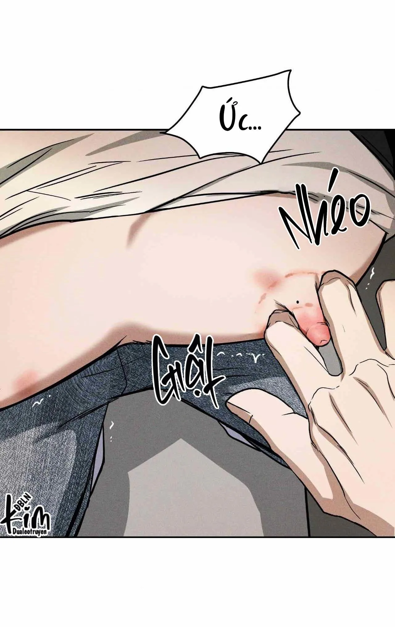 FLASHLIGHT Chapter 13 Trang 29