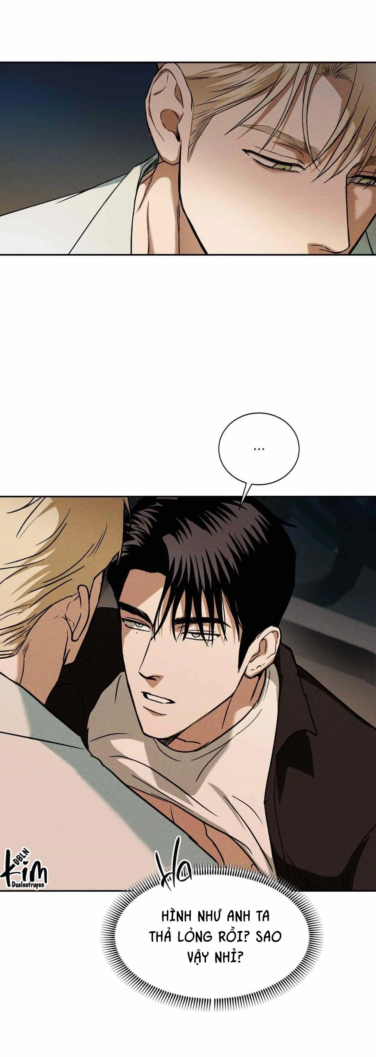 FLASHLIGHT Chapter 13 Trang 31