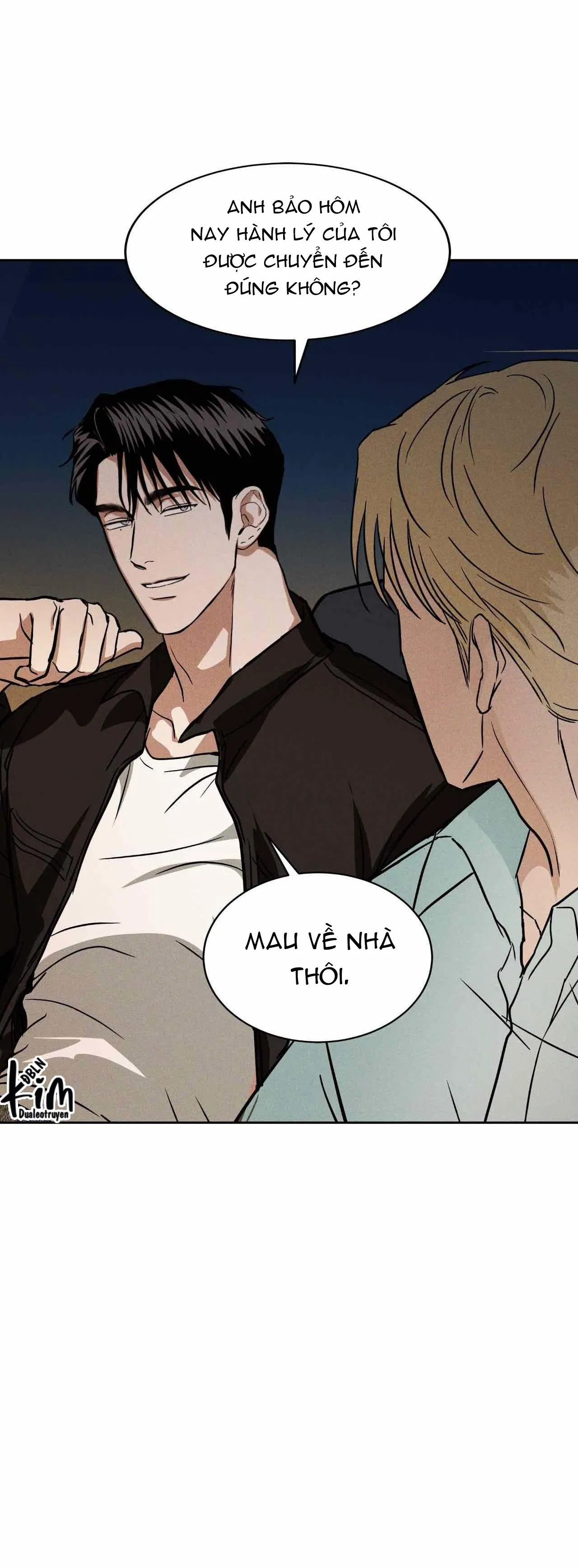 FLASHLIGHT Chapter 13 Trang 33
