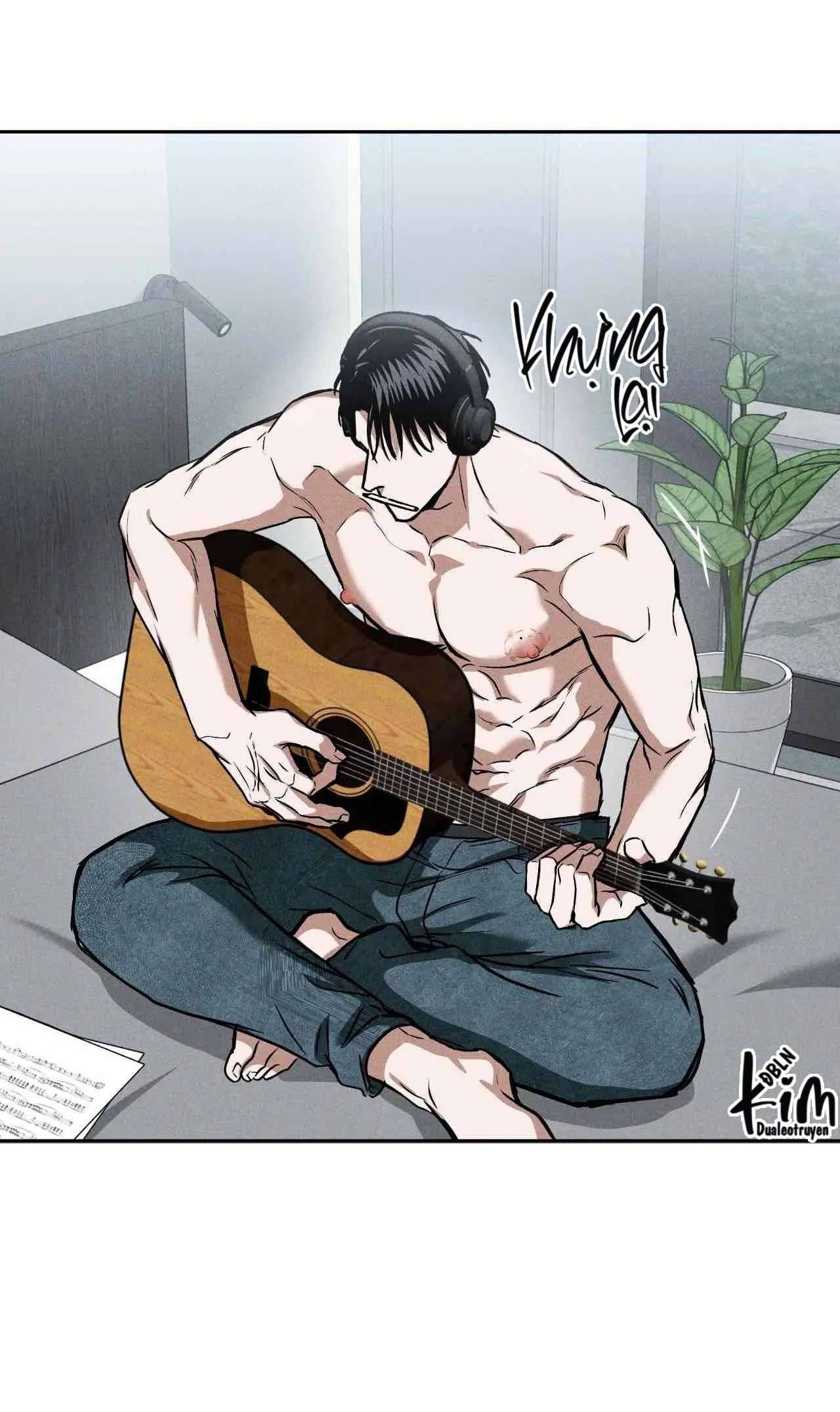 FLASHLIGHT Chapter 13 Trang 37