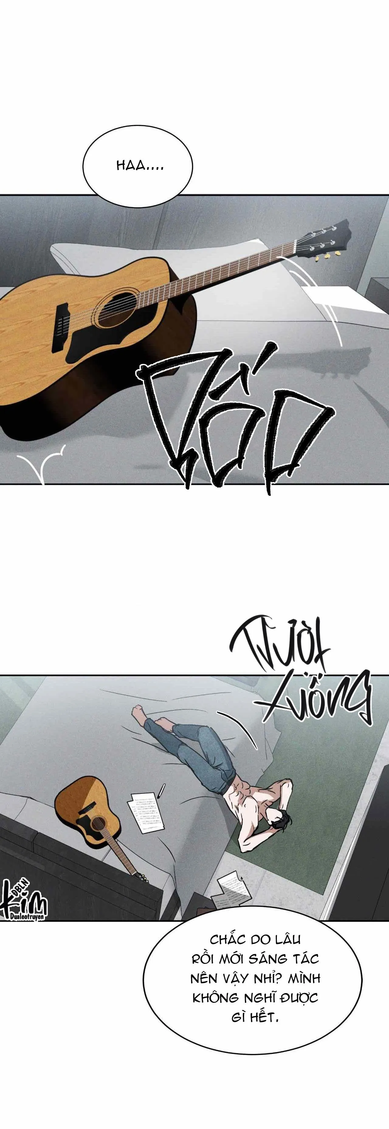 FLASHLIGHT Chapter 13 Trang 38