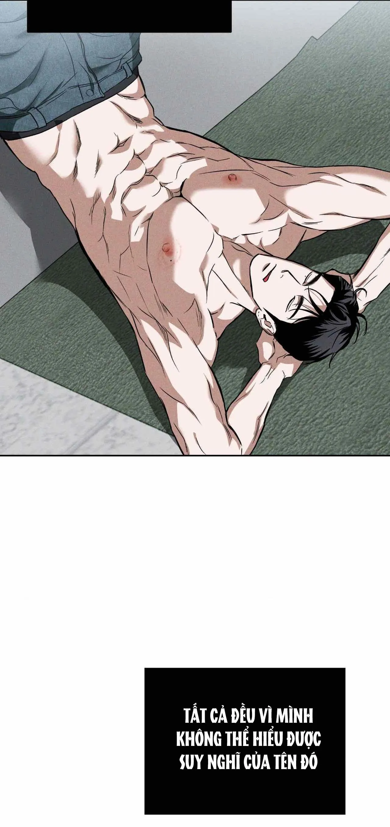 FLASHLIGHT Chapter 13 Trang 40