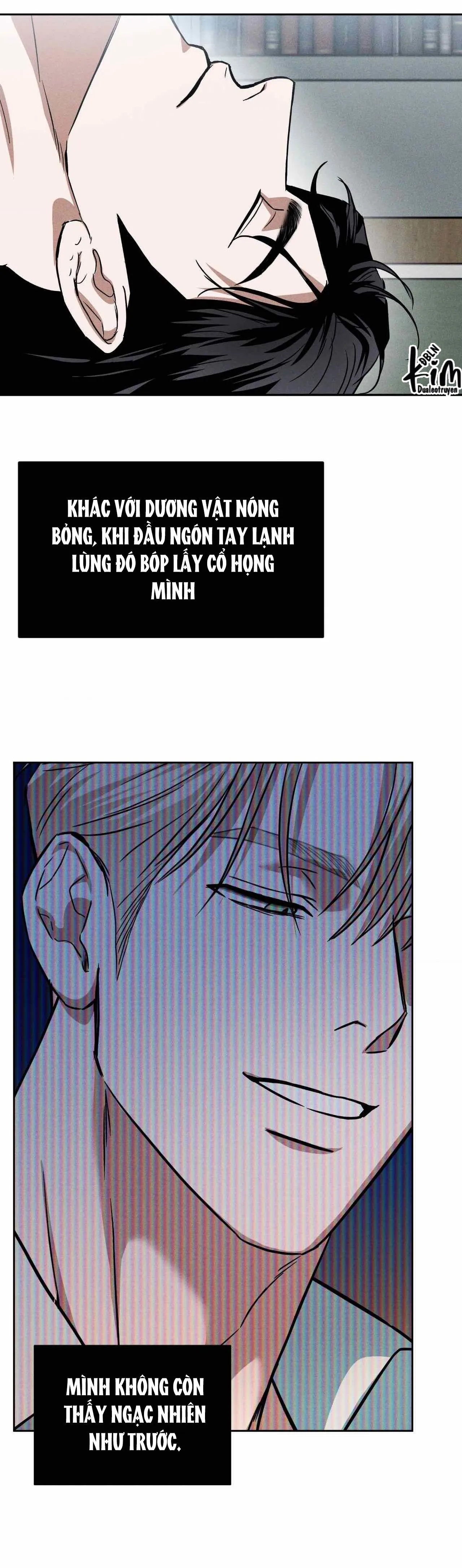 FLASHLIGHT Chapter 13 Trang 41