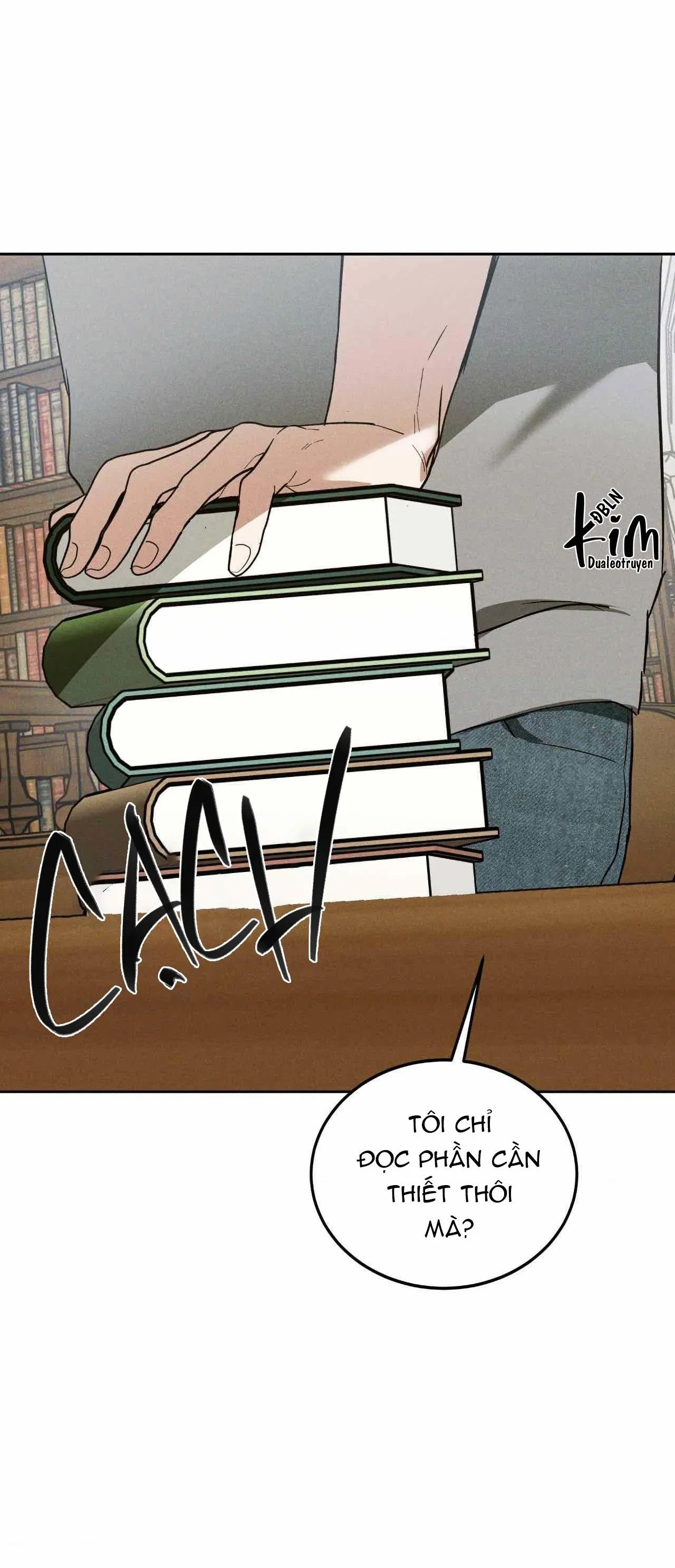 FLASHLIGHT Chapter 14 Trang 4