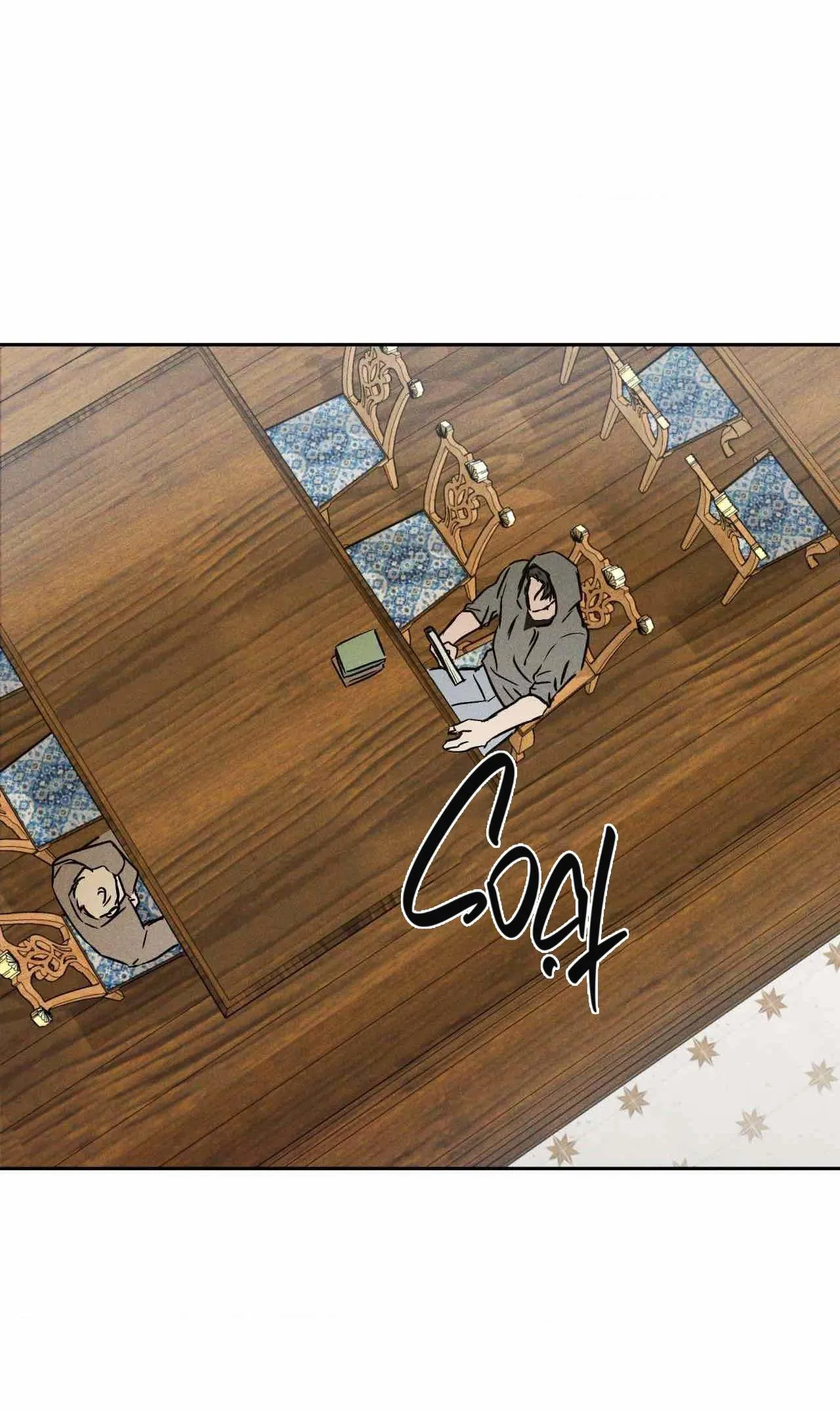 FLASHLIGHT Chapter 14 Trang 5