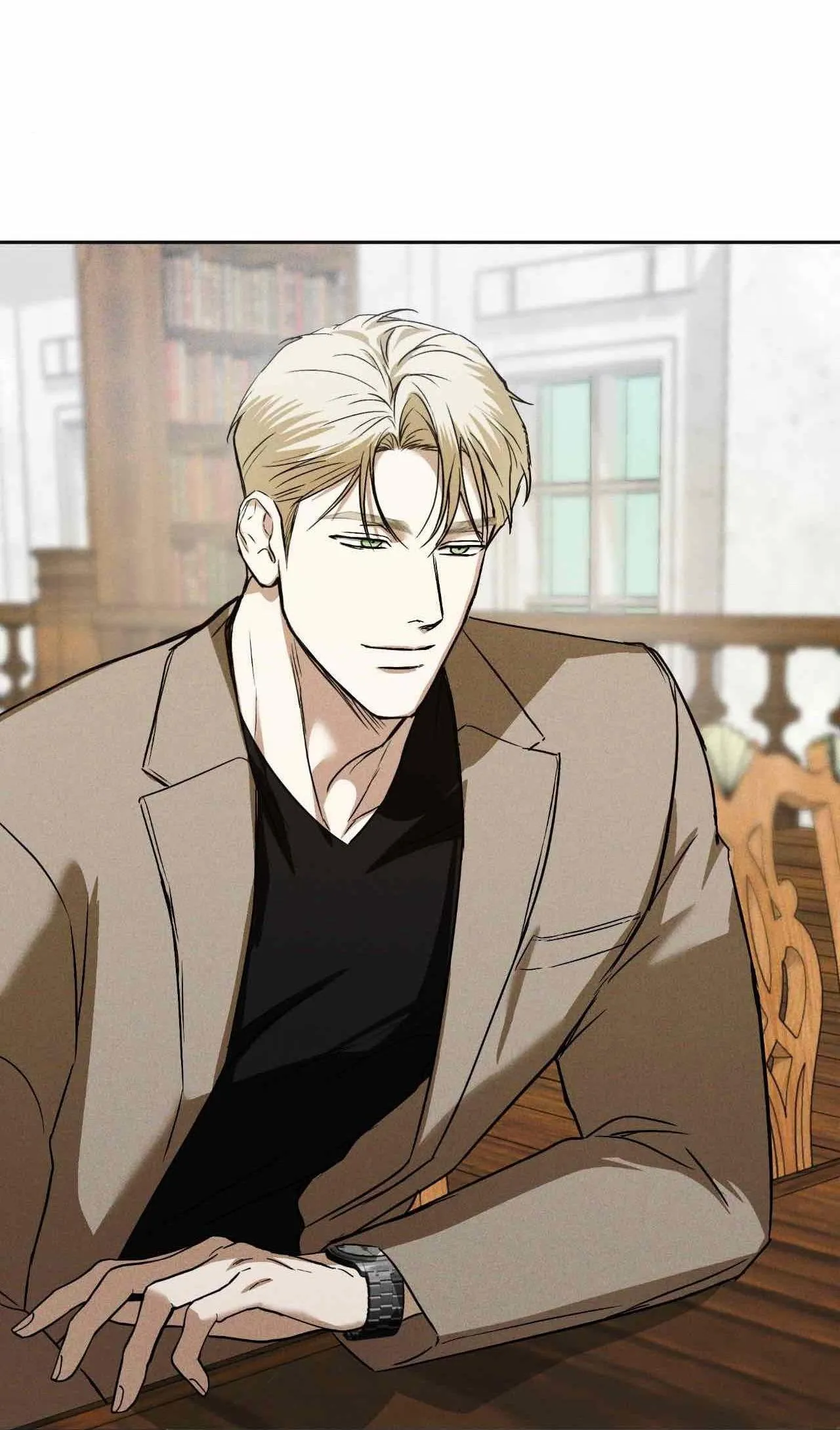 FLASHLIGHT Chapter 14 Trang 6