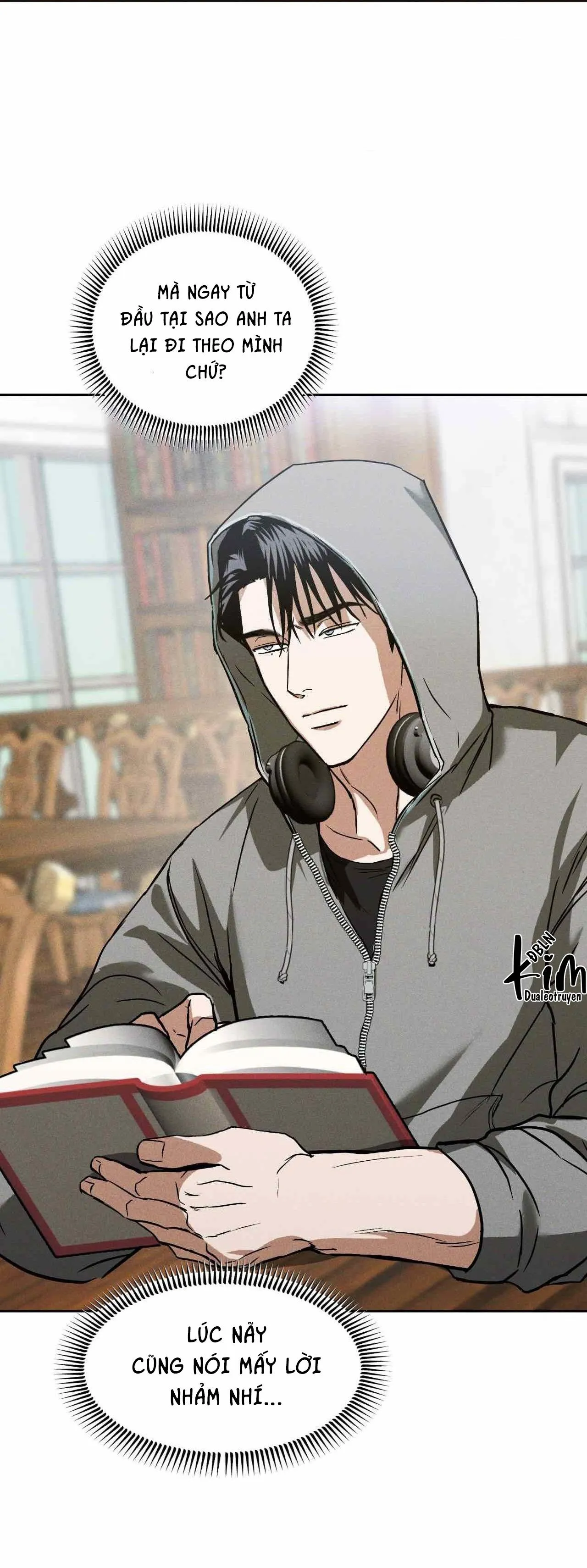 FLASHLIGHT Chapter 14 Trang 7