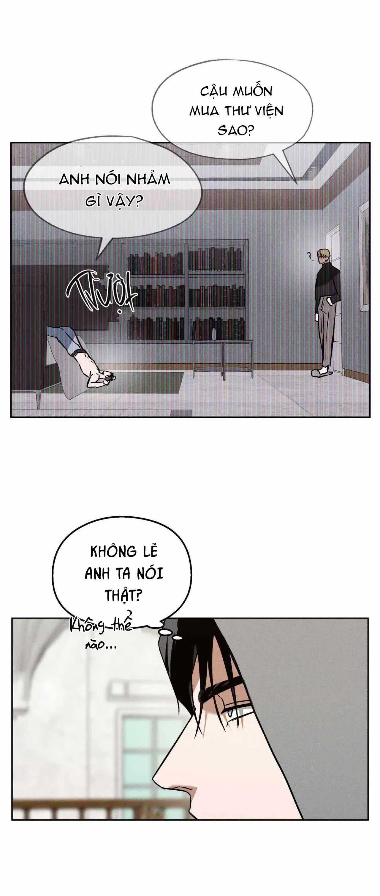 FLASHLIGHT Chapter 14 Trang 8