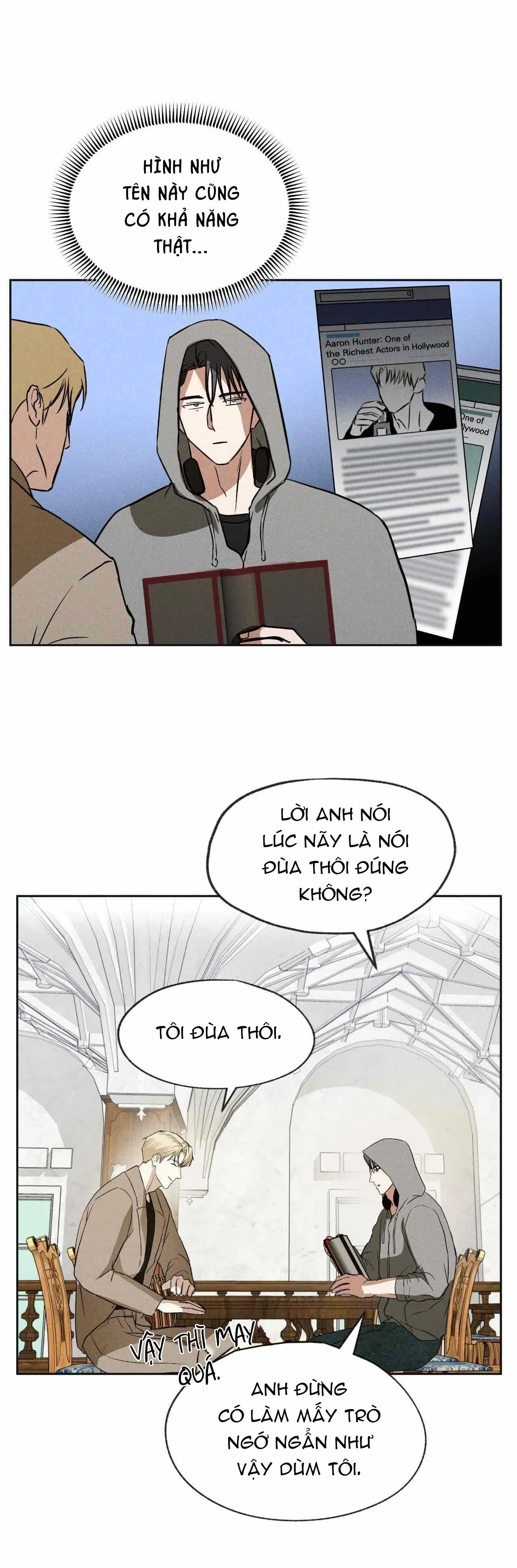 FLASHLIGHT Chapter 14 Trang 9