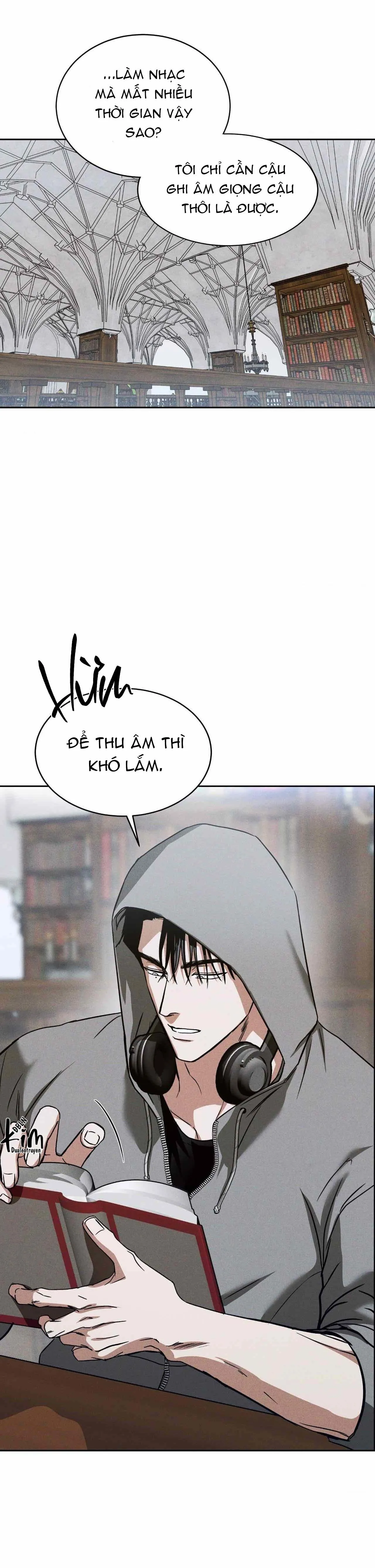 FLASHLIGHT Chapter 14 Trang 10