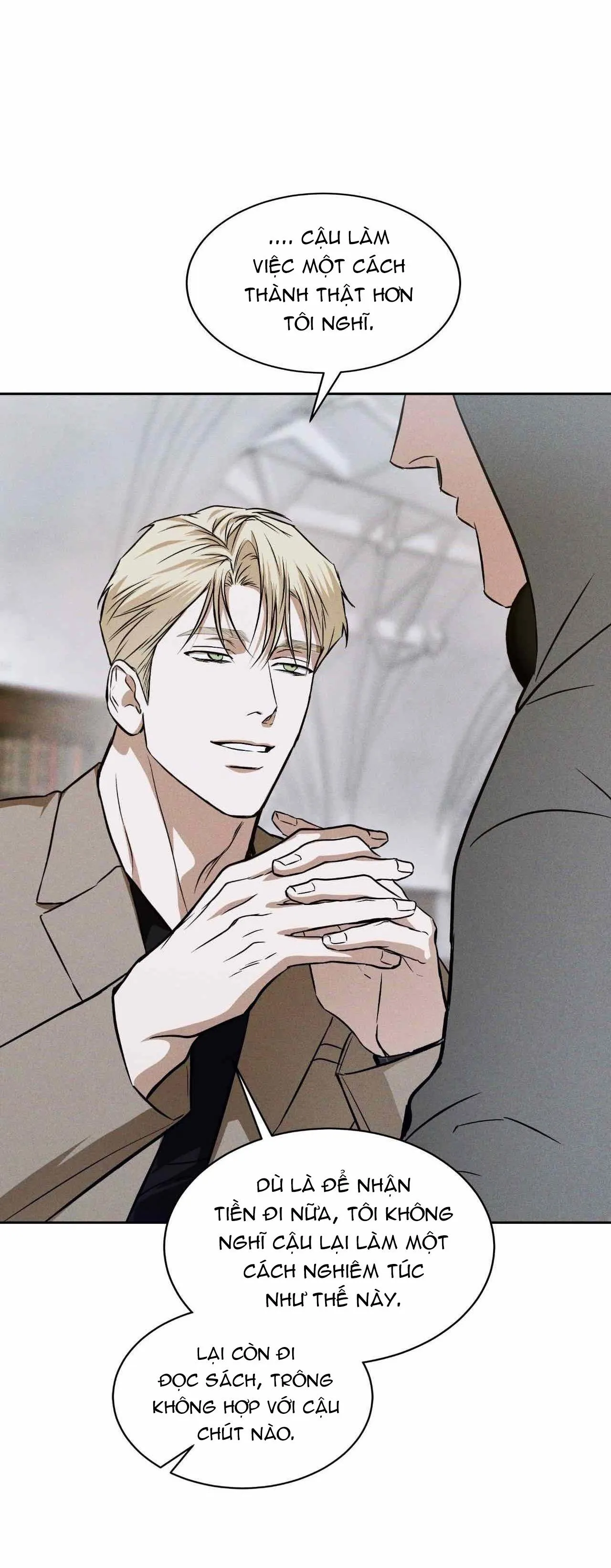 FLASHLIGHT Chapter 14 Trang 11