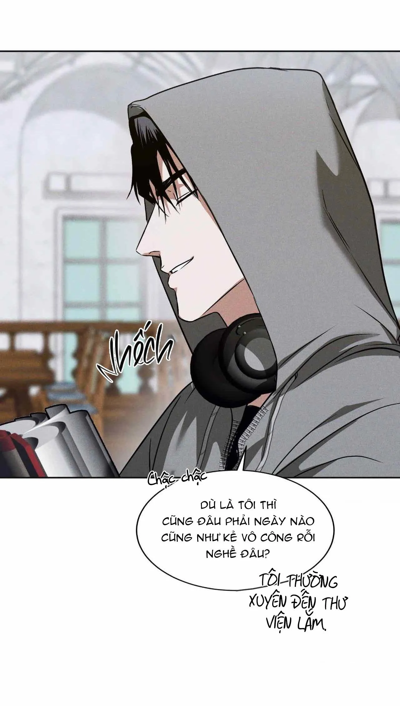 FLASHLIGHT Chapter 14 Trang 12