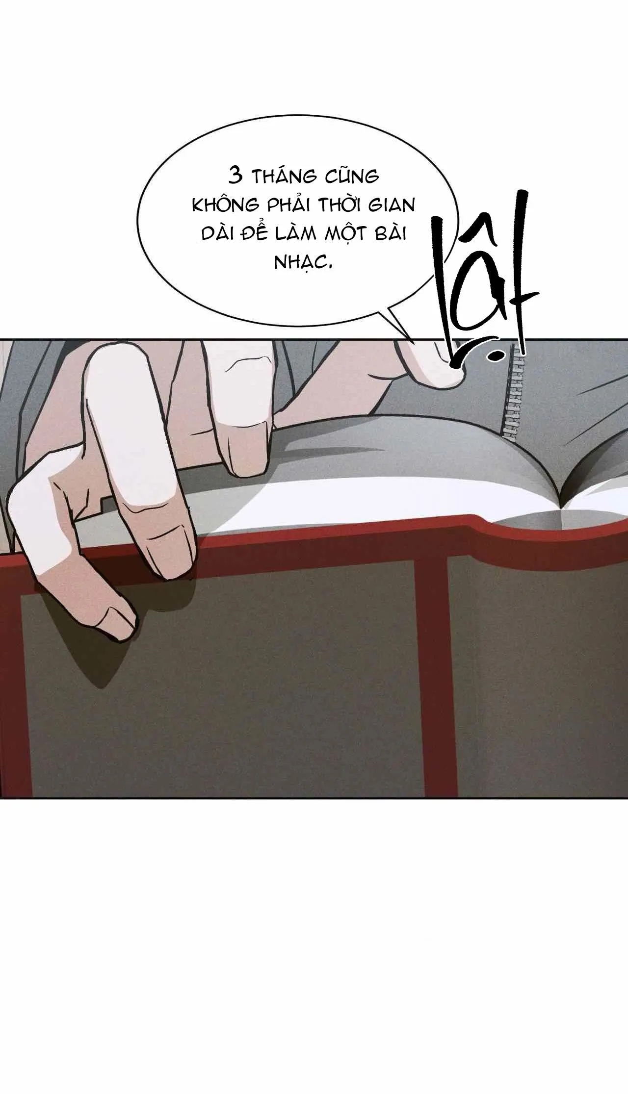 FLASHLIGHT Chapter 14 Trang 13