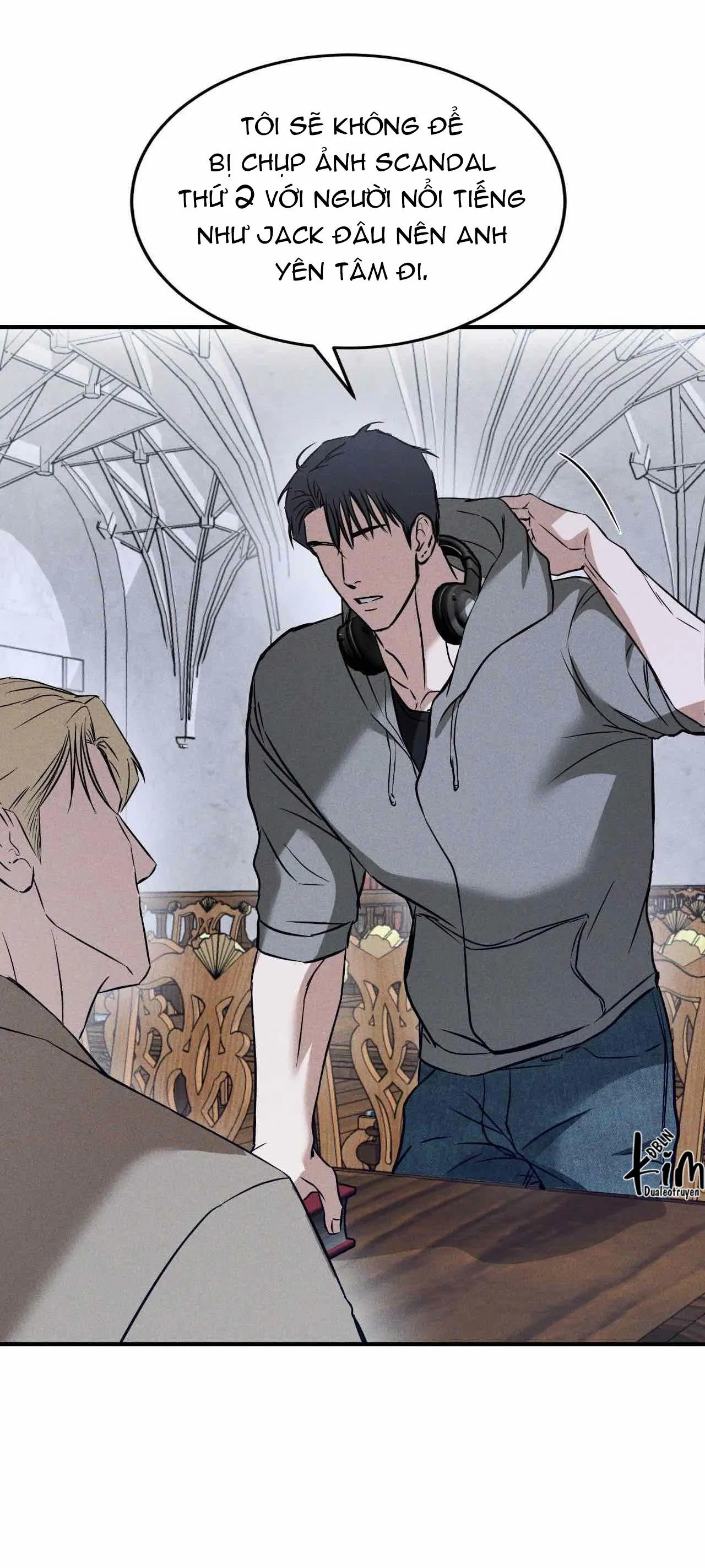 FLASHLIGHT Chapter 14 Trang 20