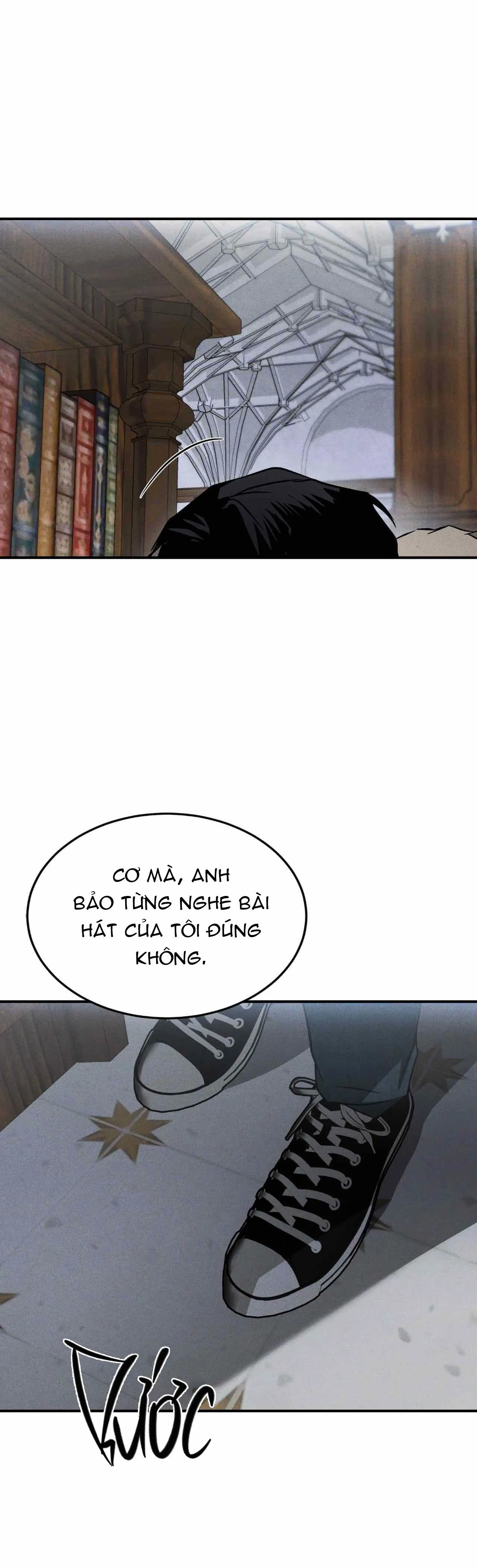 FLASHLIGHT Chapter 14 Trang 22