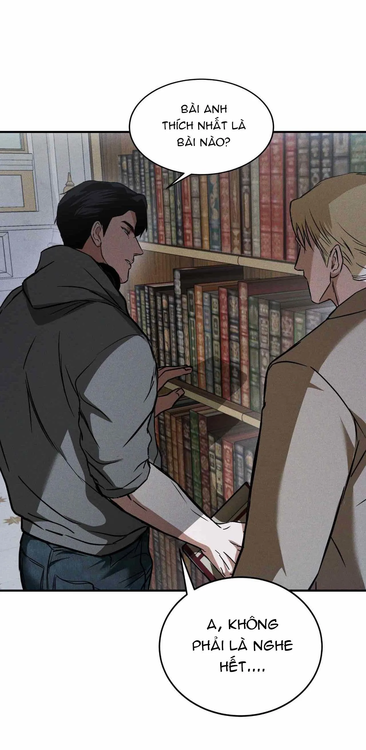 FLASHLIGHT Chapter 14 Trang 23