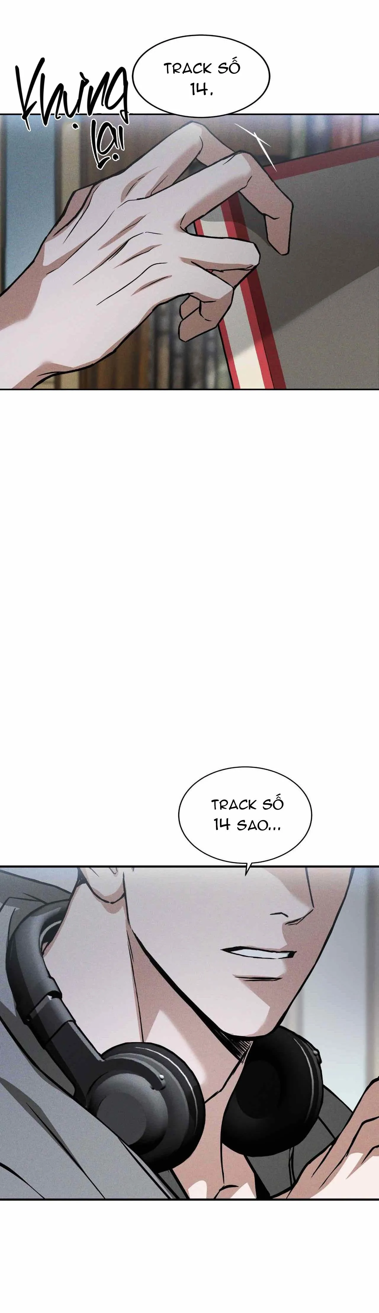 FLASHLIGHT Chapter 14 Trang 24