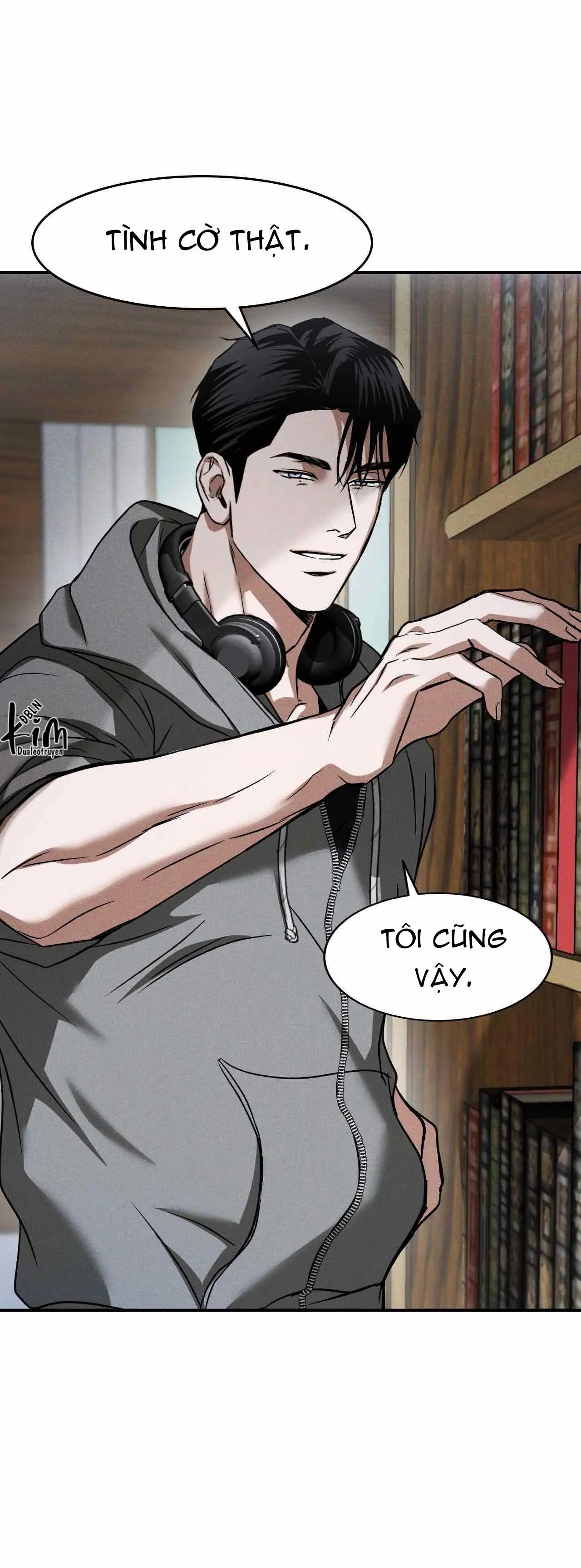 FLASHLIGHT Chapter 14 Trang 25