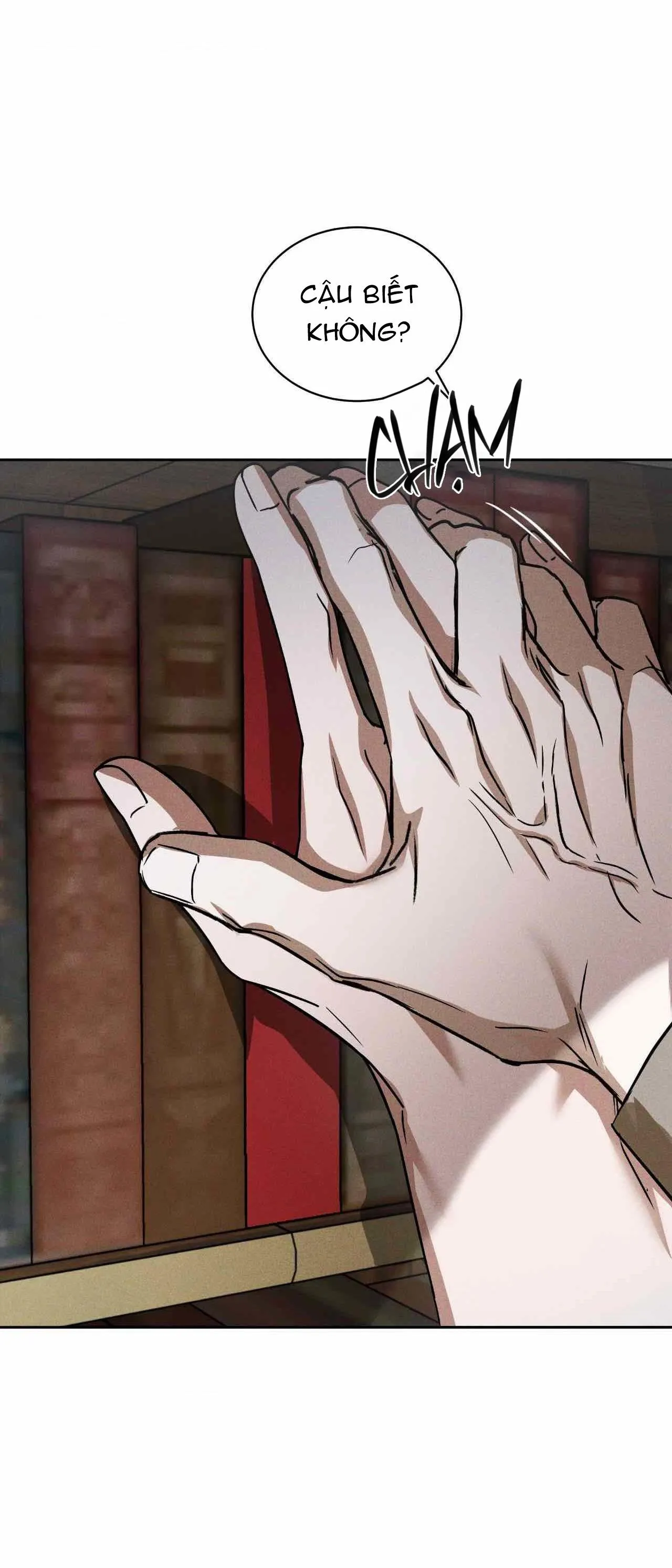 FLASHLIGHT Chapter 14 Trang 29