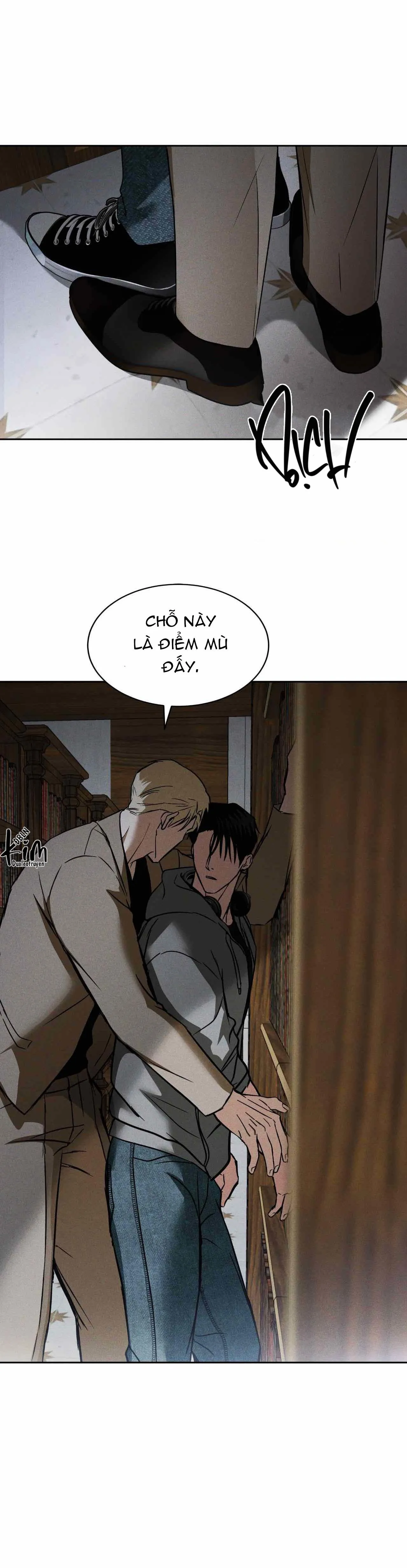 FLASHLIGHT Chapter 14 Trang 30