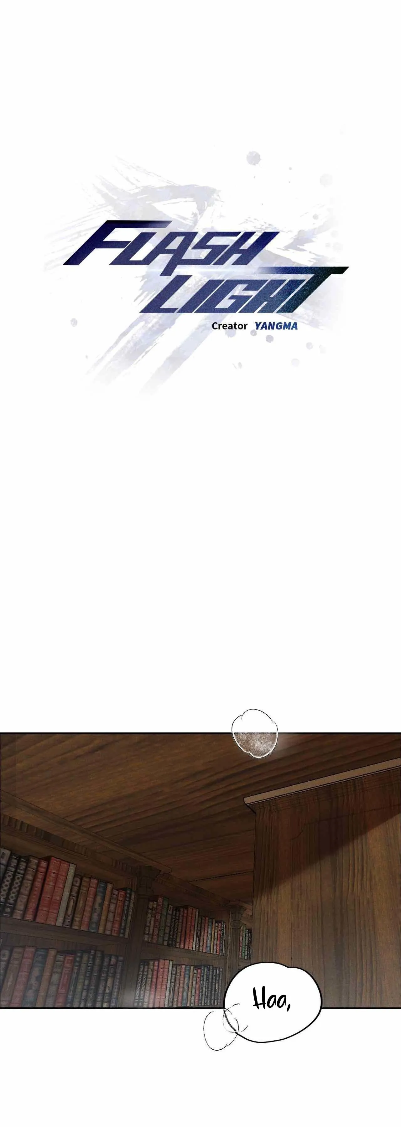 FLASHLIGHT Chapter 14 Trang 33