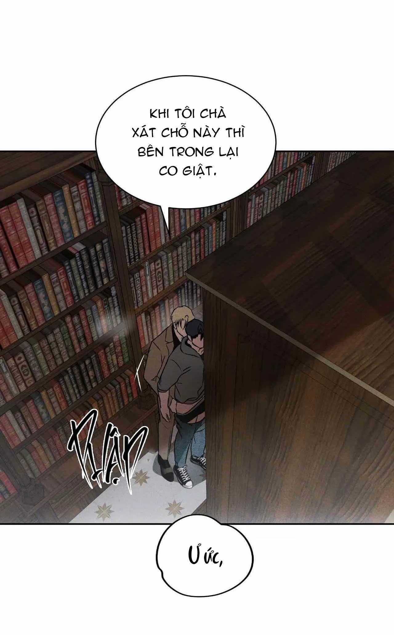 FLASHLIGHT Chapter 14 Trang 34