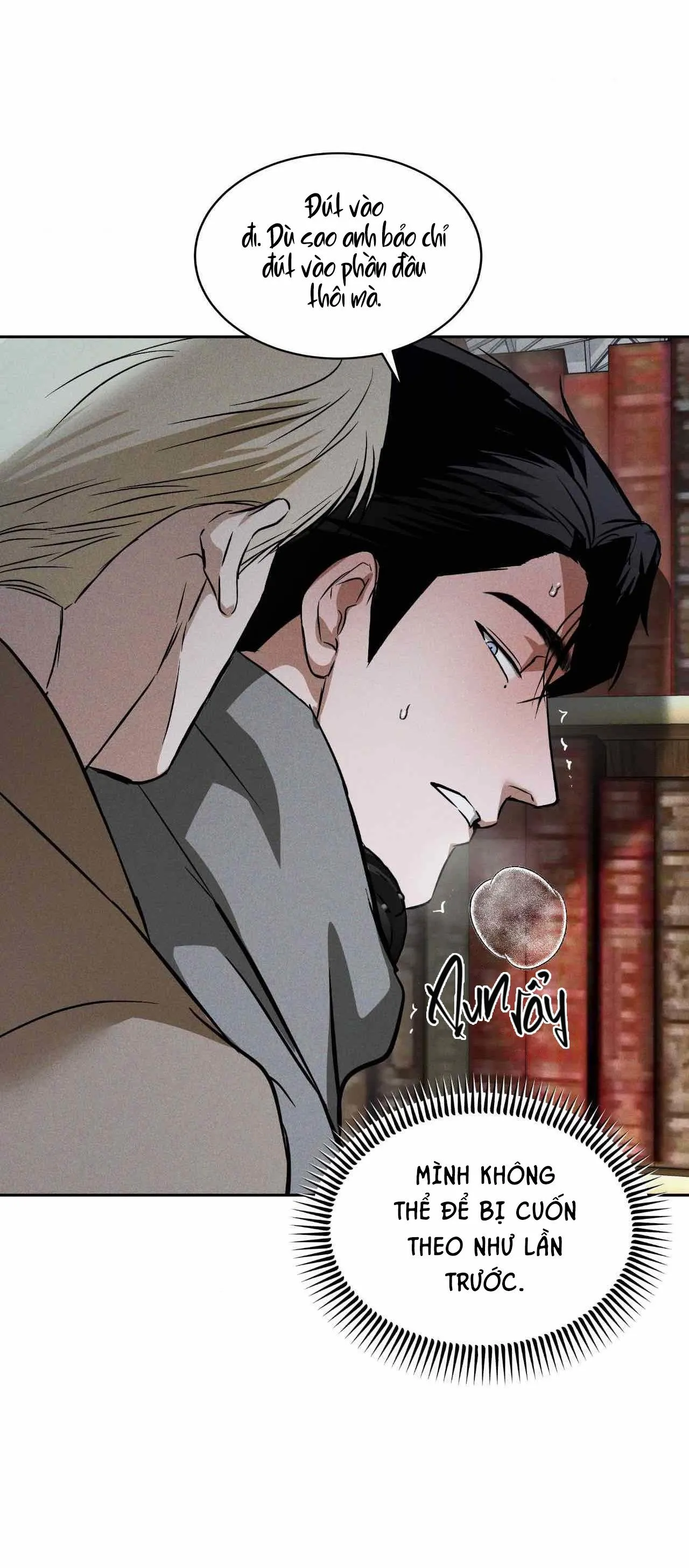 FLASHLIGHT Chapter 14 Trang 41