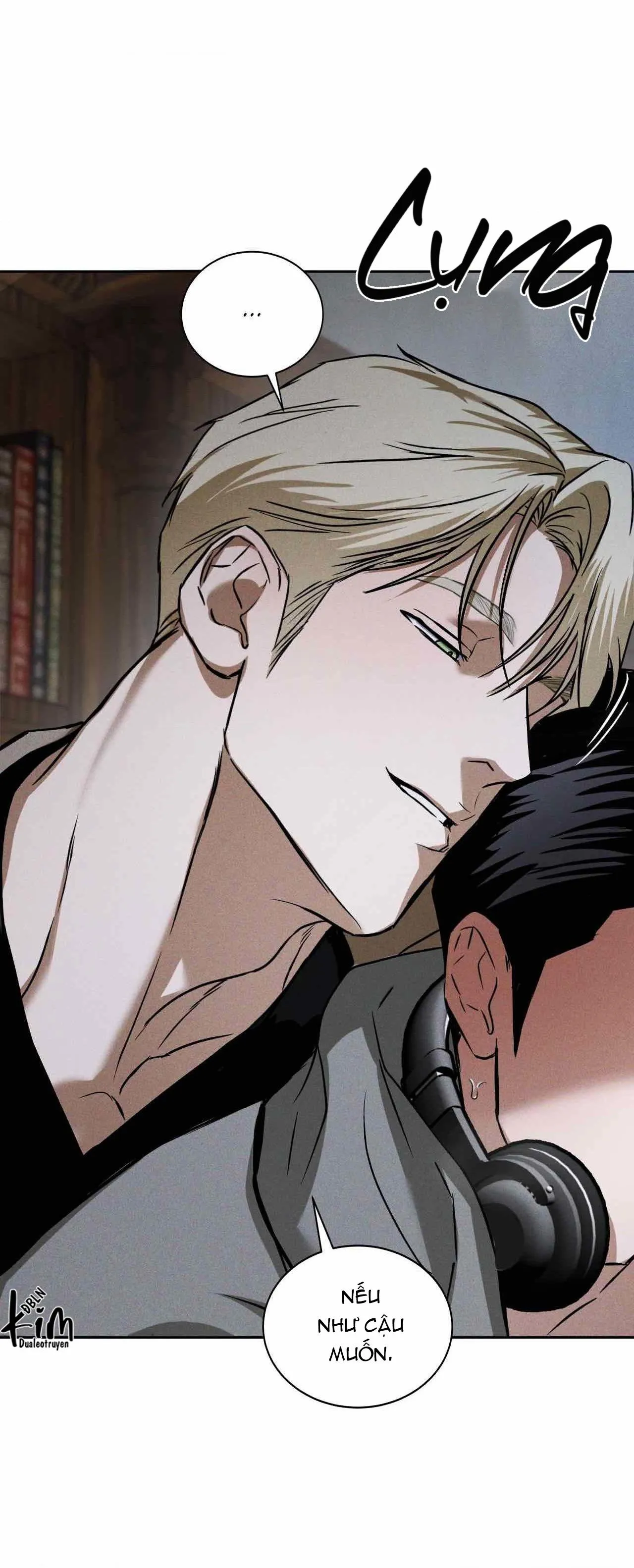 FLASHLIGHT Chapter 14 Trang 42