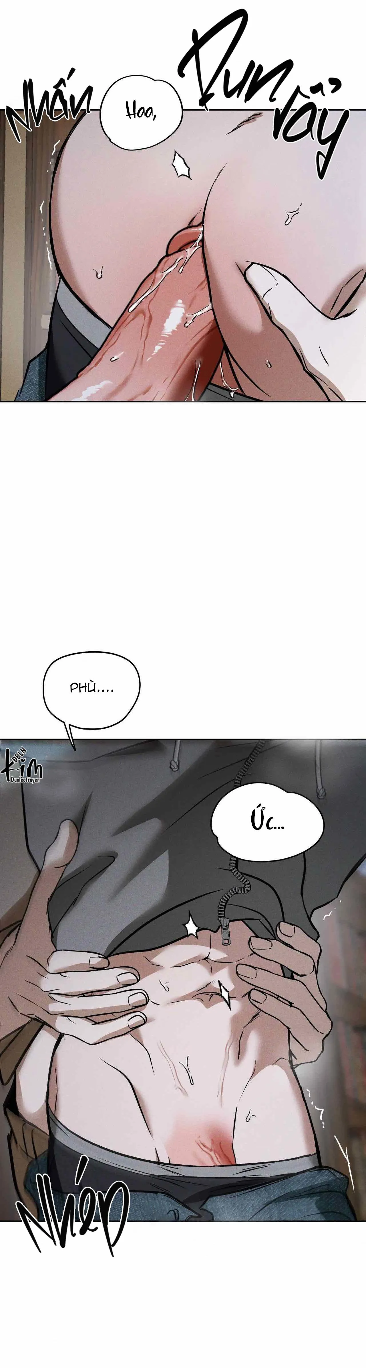 FLASHLIGHT Chapter 14 Trang 45