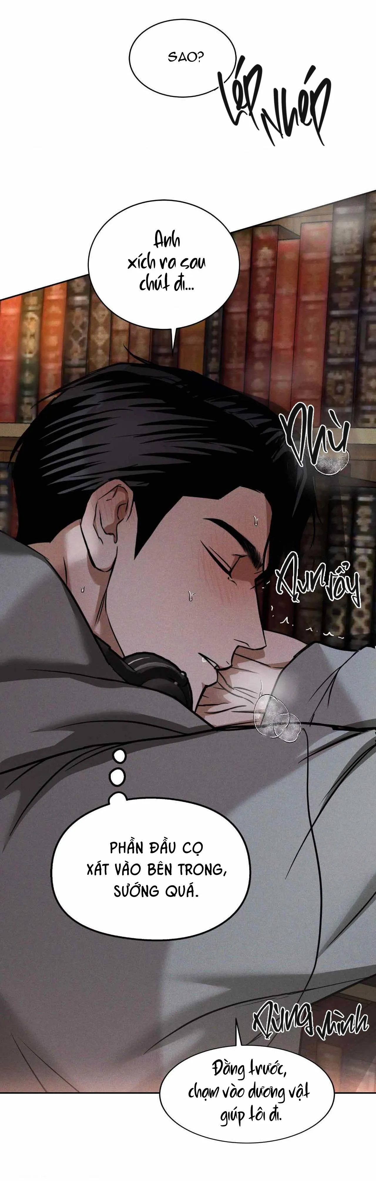 FLASHLIGHT Chapter 14 Trang 50