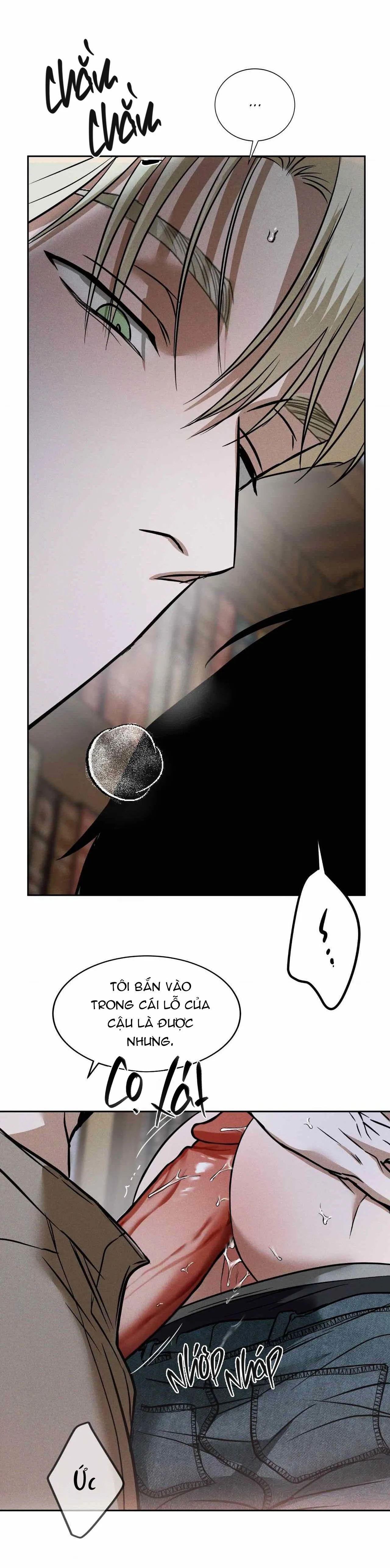 FLASHLIGHT Chapter 14 Trang 51