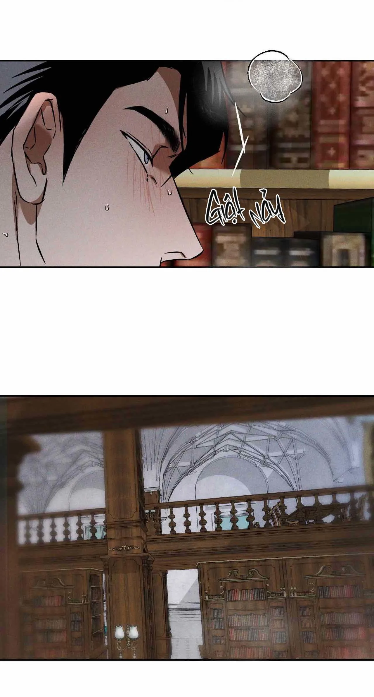 FLASHLIGHT Chapter 14 Trang 53