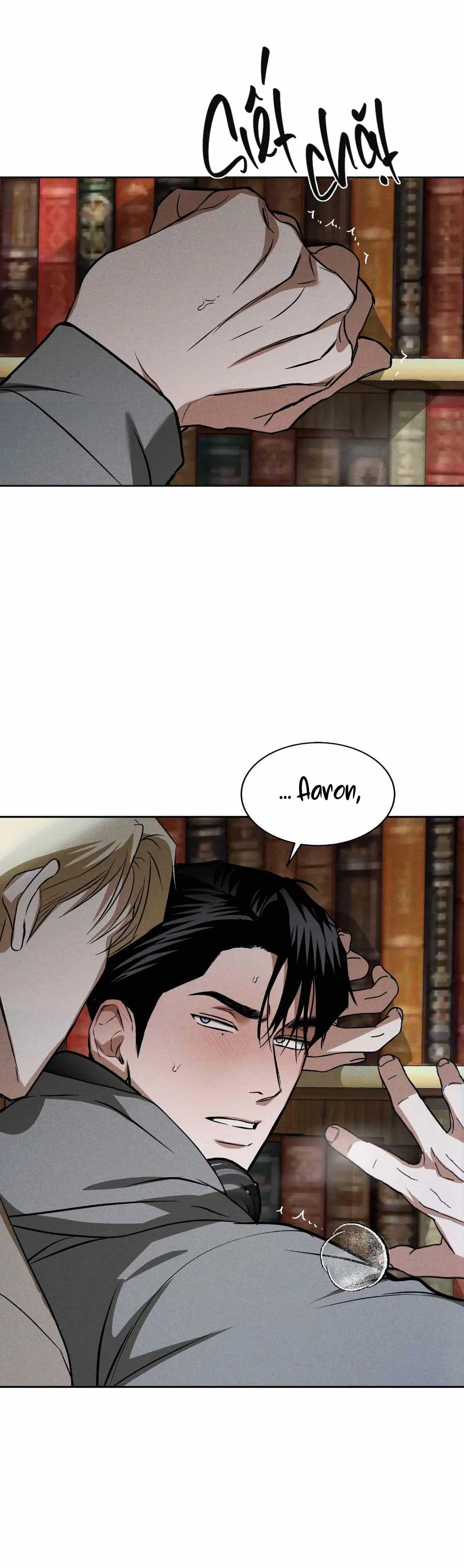 FLASHLIGHT Chapter 14 Trang 54