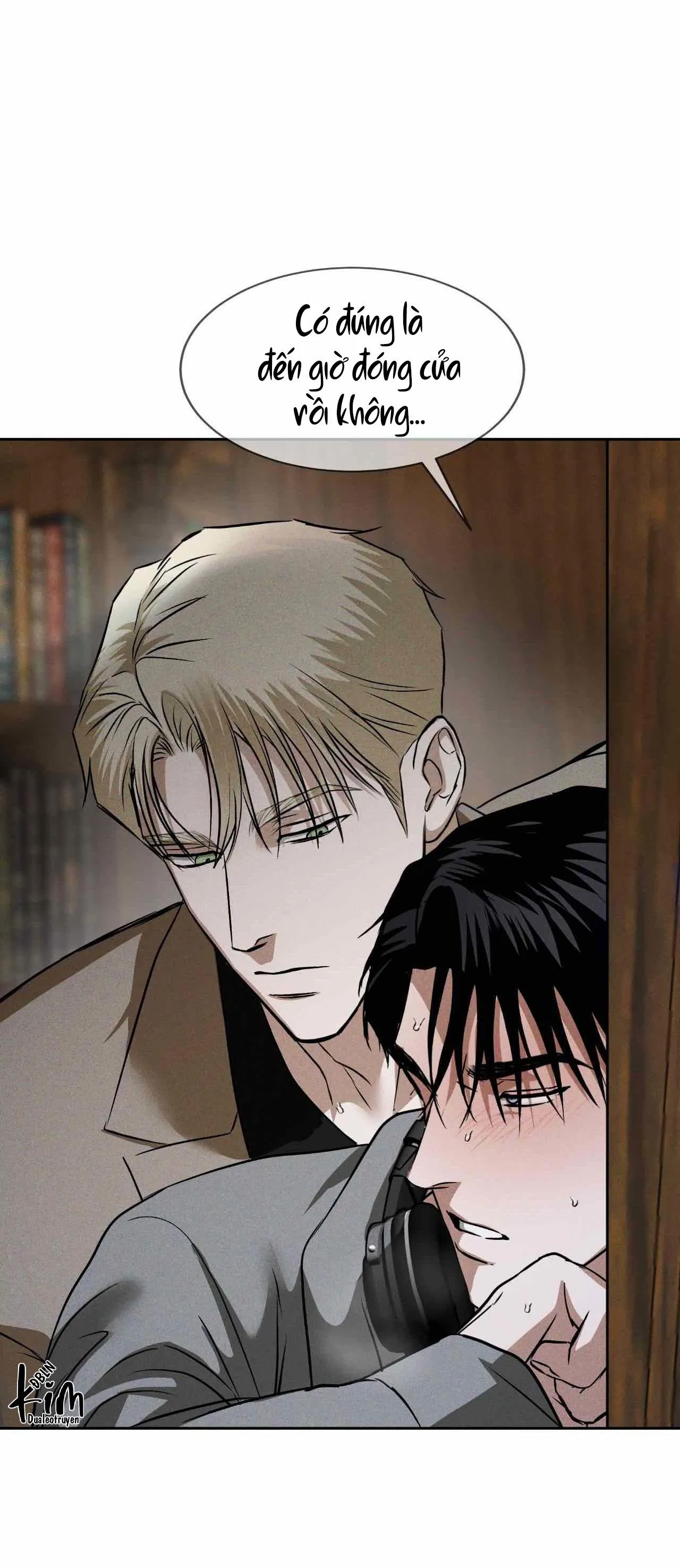 FLASHLIGHT Chapter 14 Trang 55