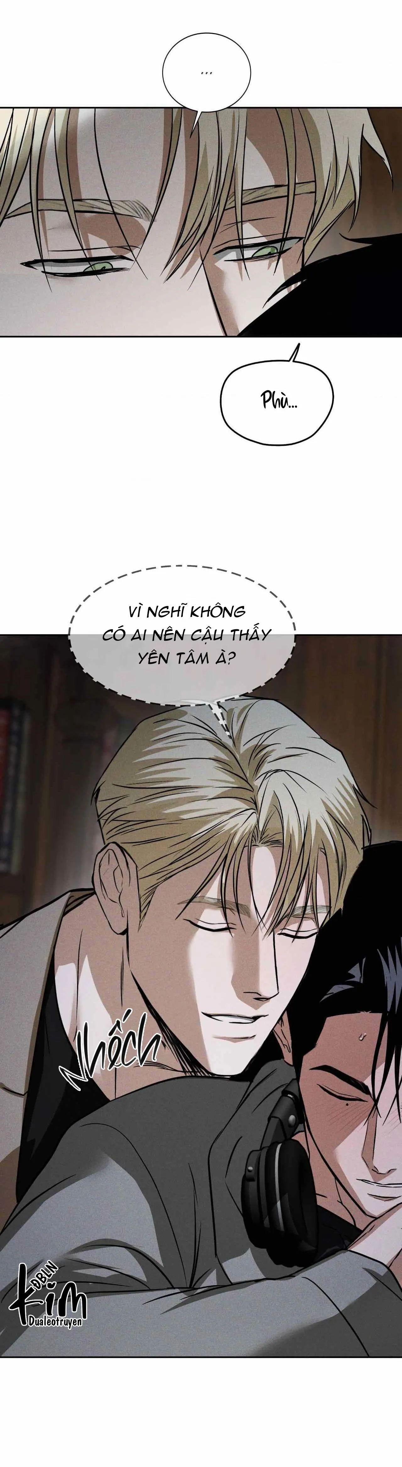 FLASHLIGHT Chapter 14 Trang 57