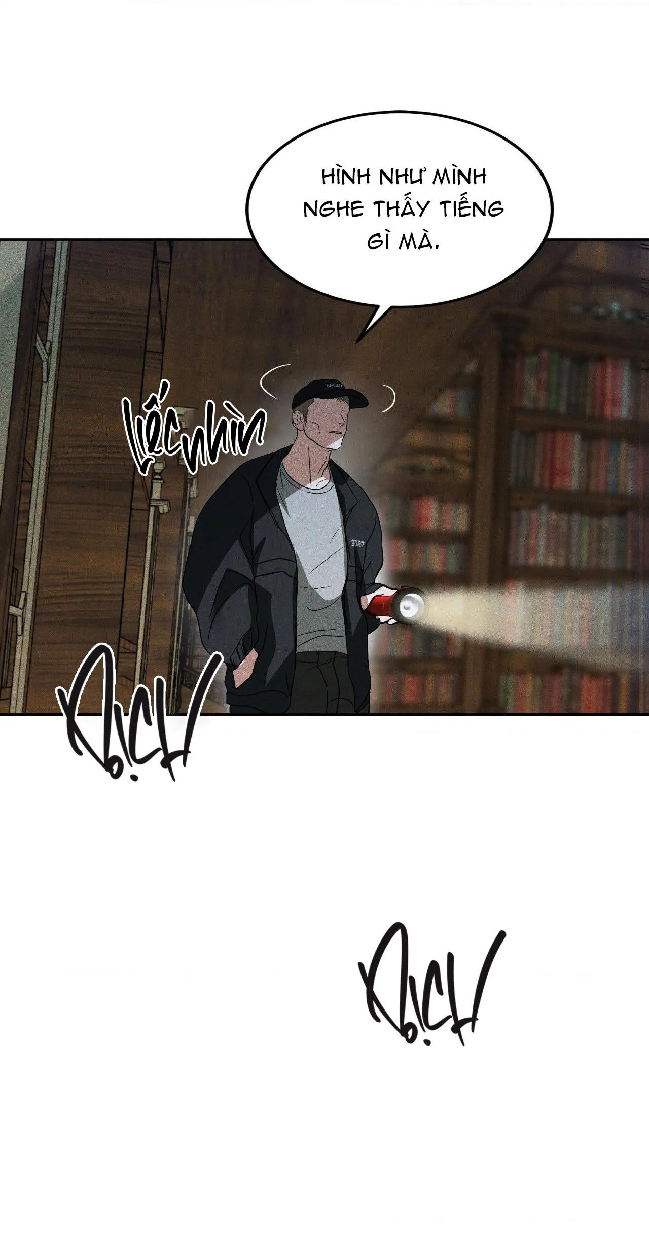 FLASHLIGHT Chapter 15 Trang 3