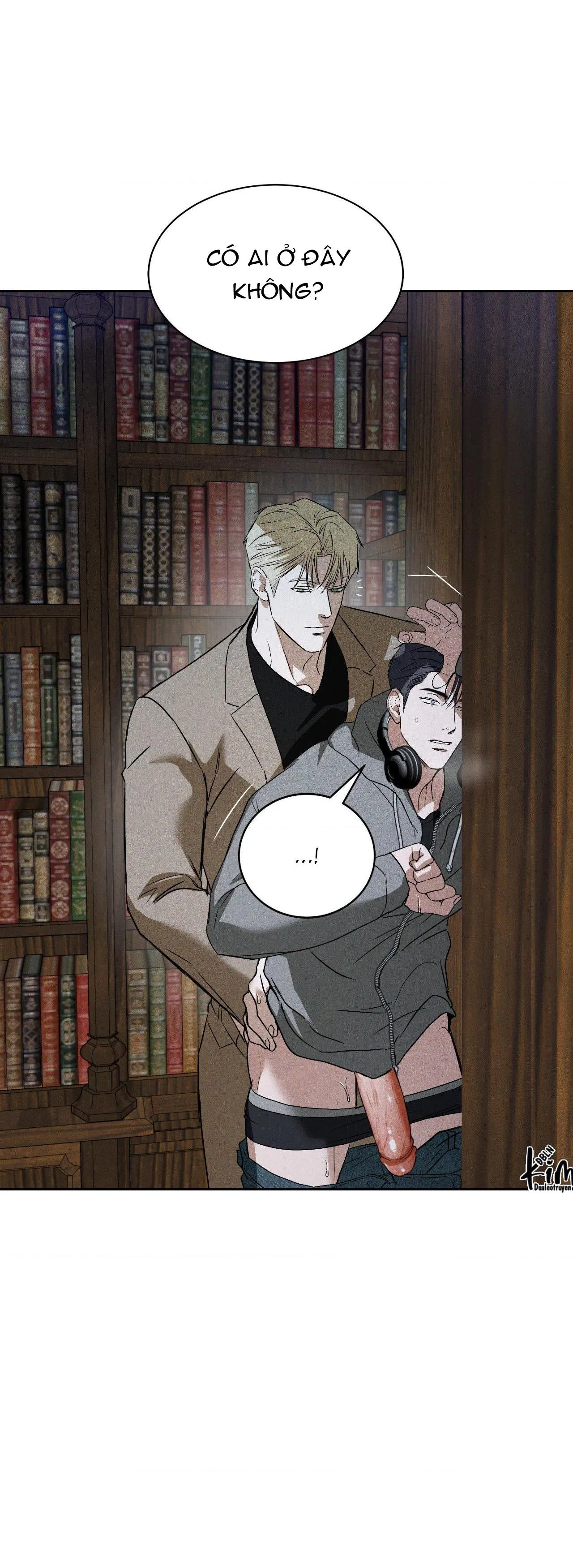 FLASHLIGHT Chapter 15 Trang 4